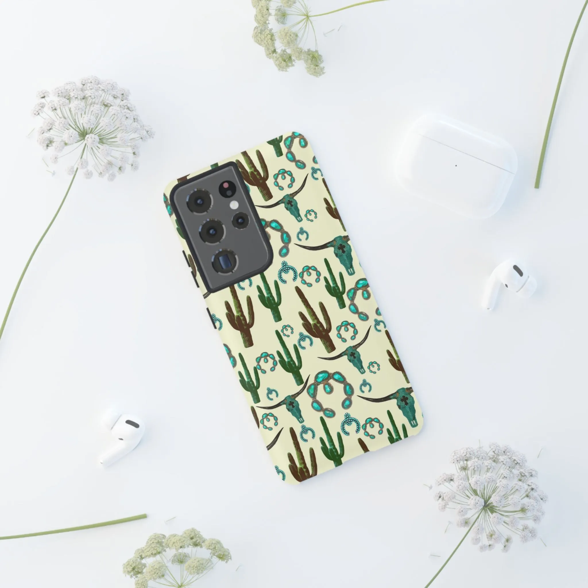 Arizona Cell Phone Tough Case - Various Styles/Sizes