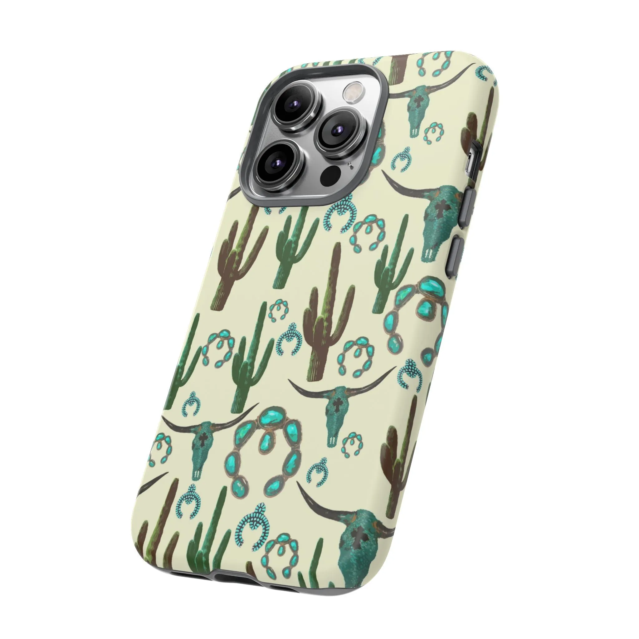 Arizona Cell Phone Tough Case - Various Styles/Sizes