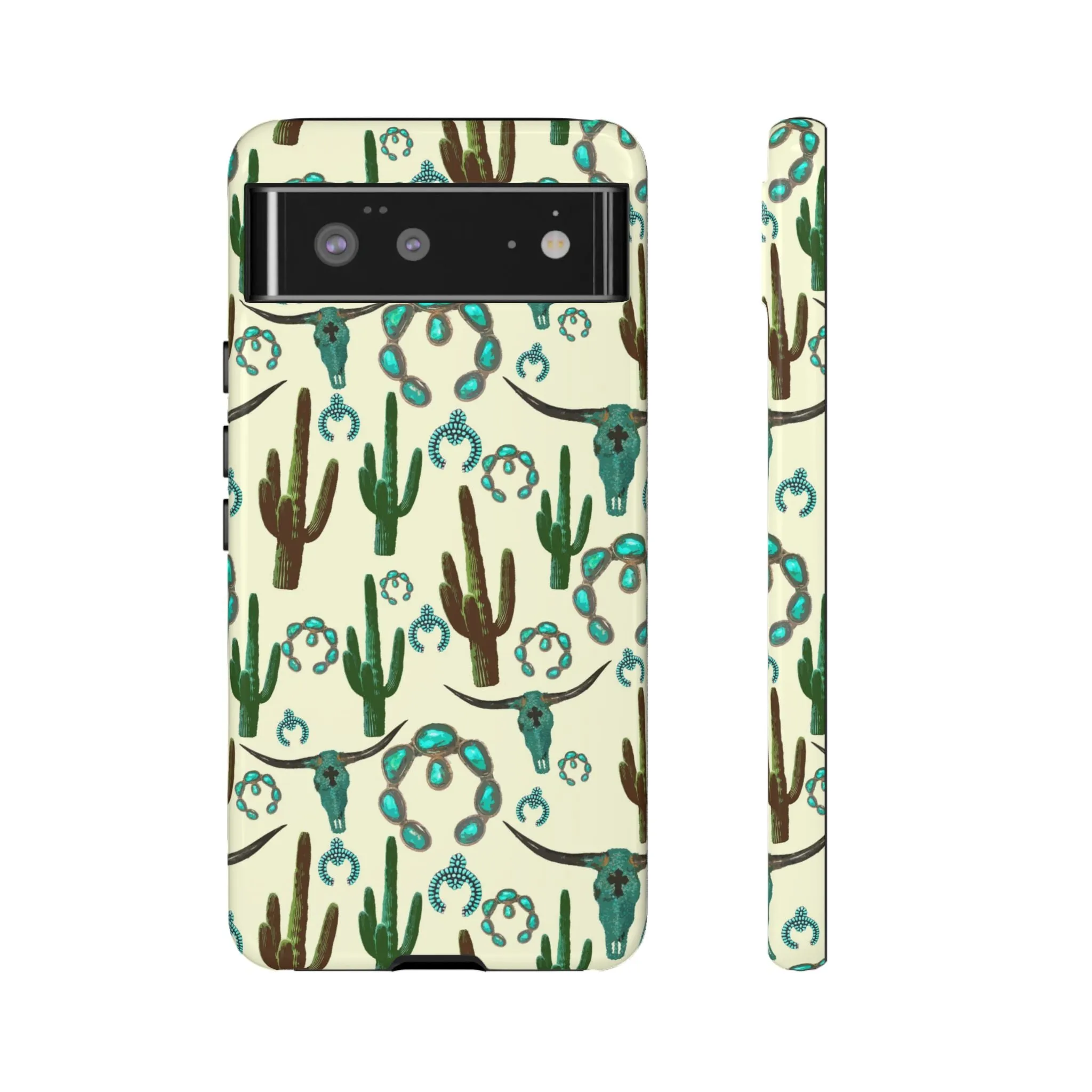 Arizona Cell Phone Tough Case - Various Styles/Sizes