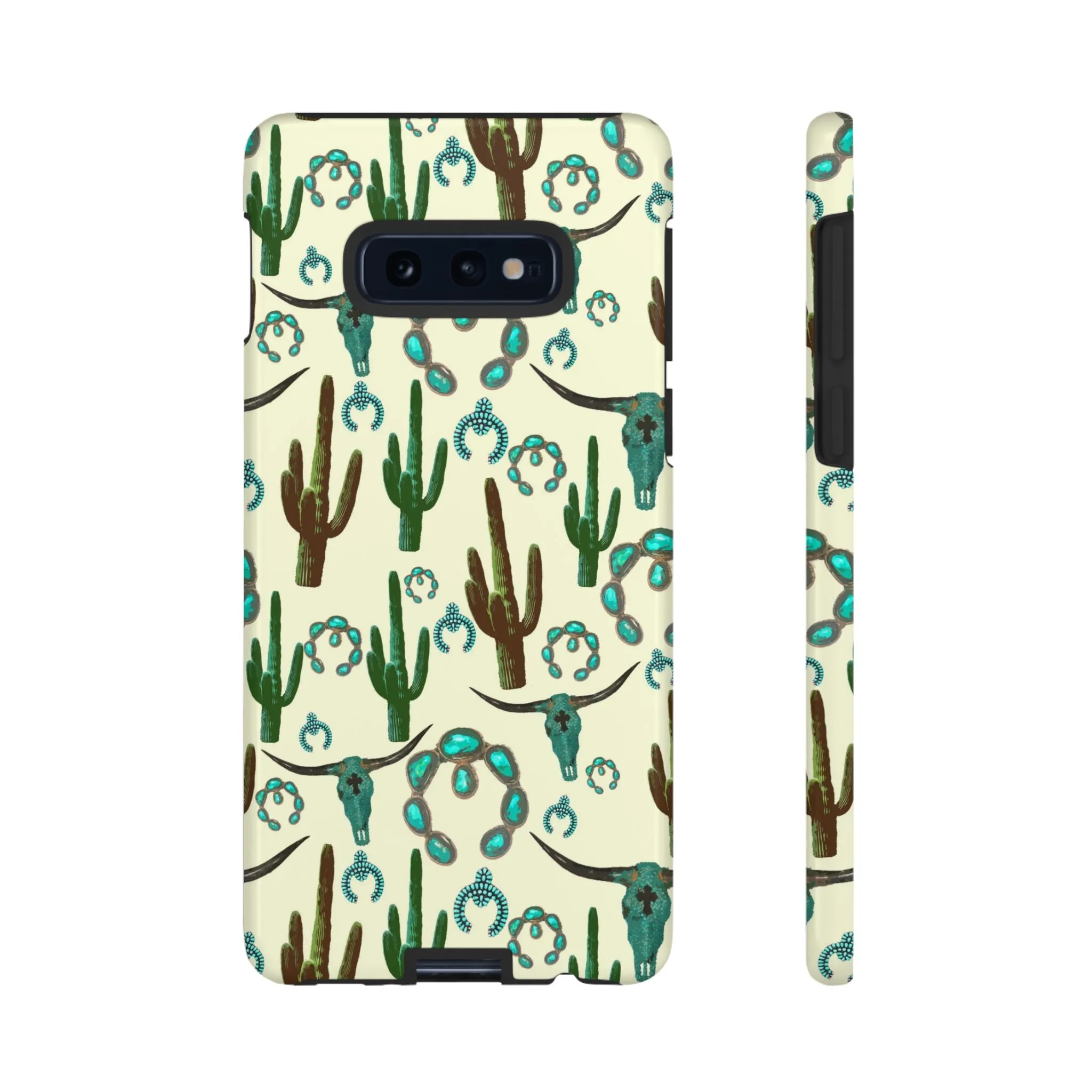 Arizona Cell Phone Tough Case - Various Styles/Sizes