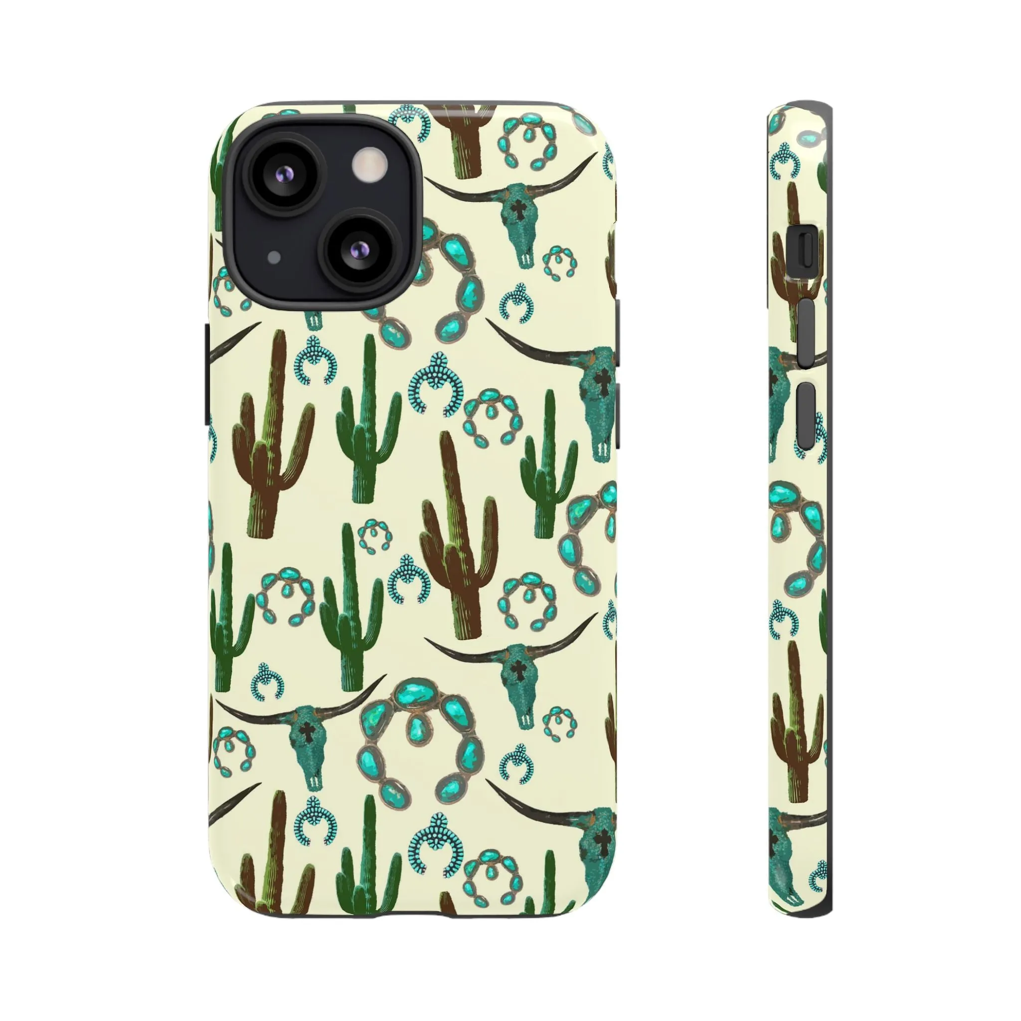 Arizona Cell Phone Tough Case - Various Styles/Sizes
