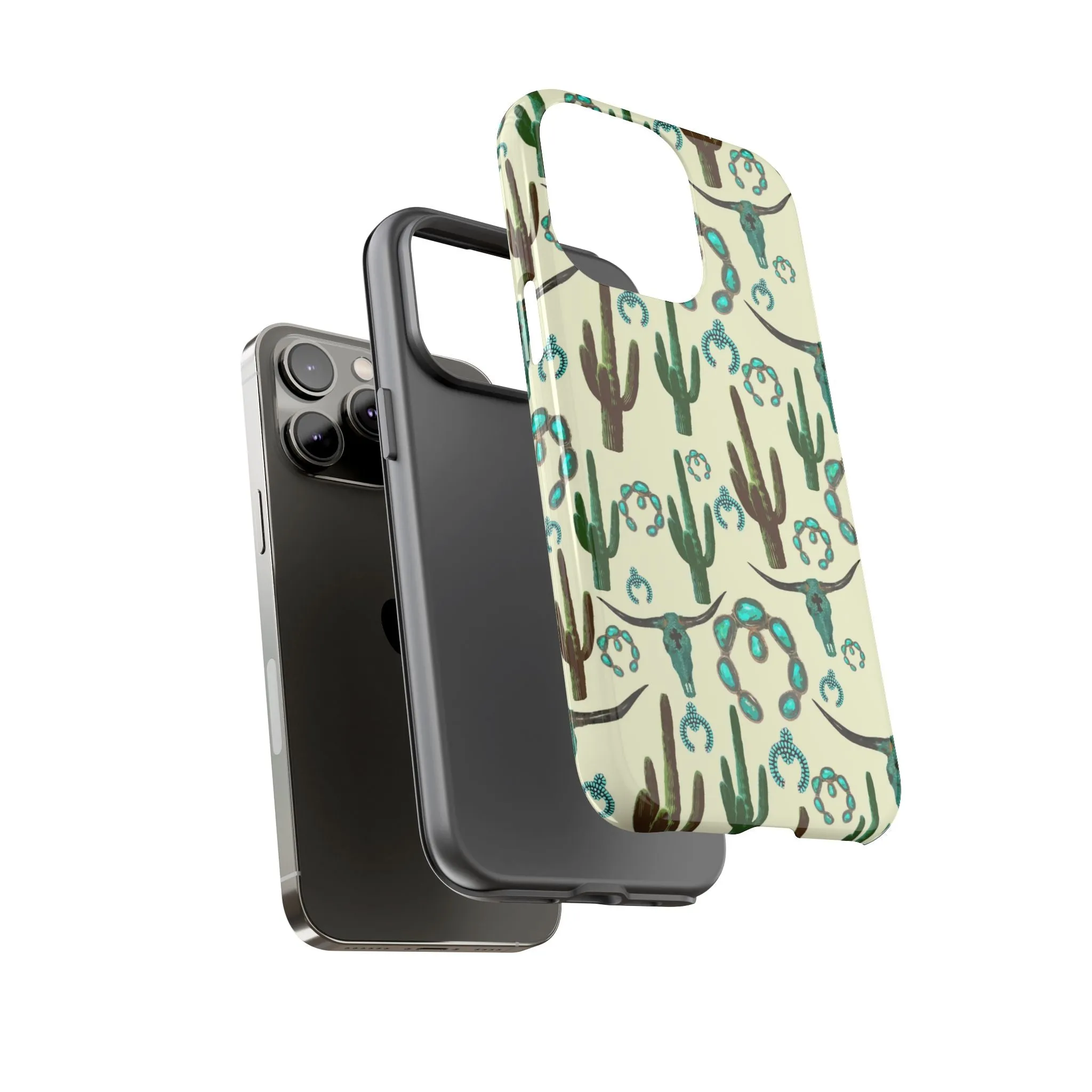 Arizona Cell Phone Tough Case - Various Styles/Sizes