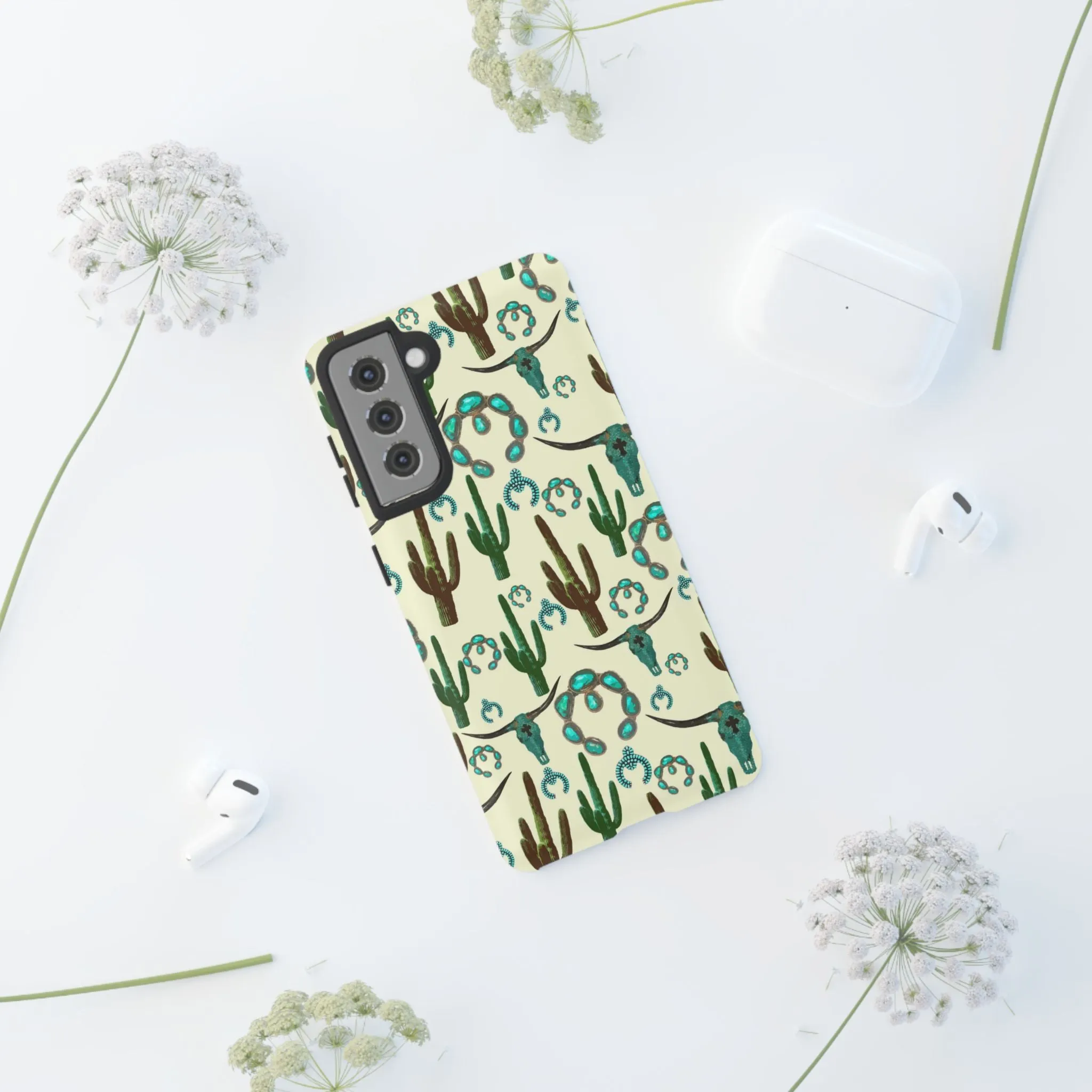 Arizona Cell Phone Tough Case - Various Styles/Sizes