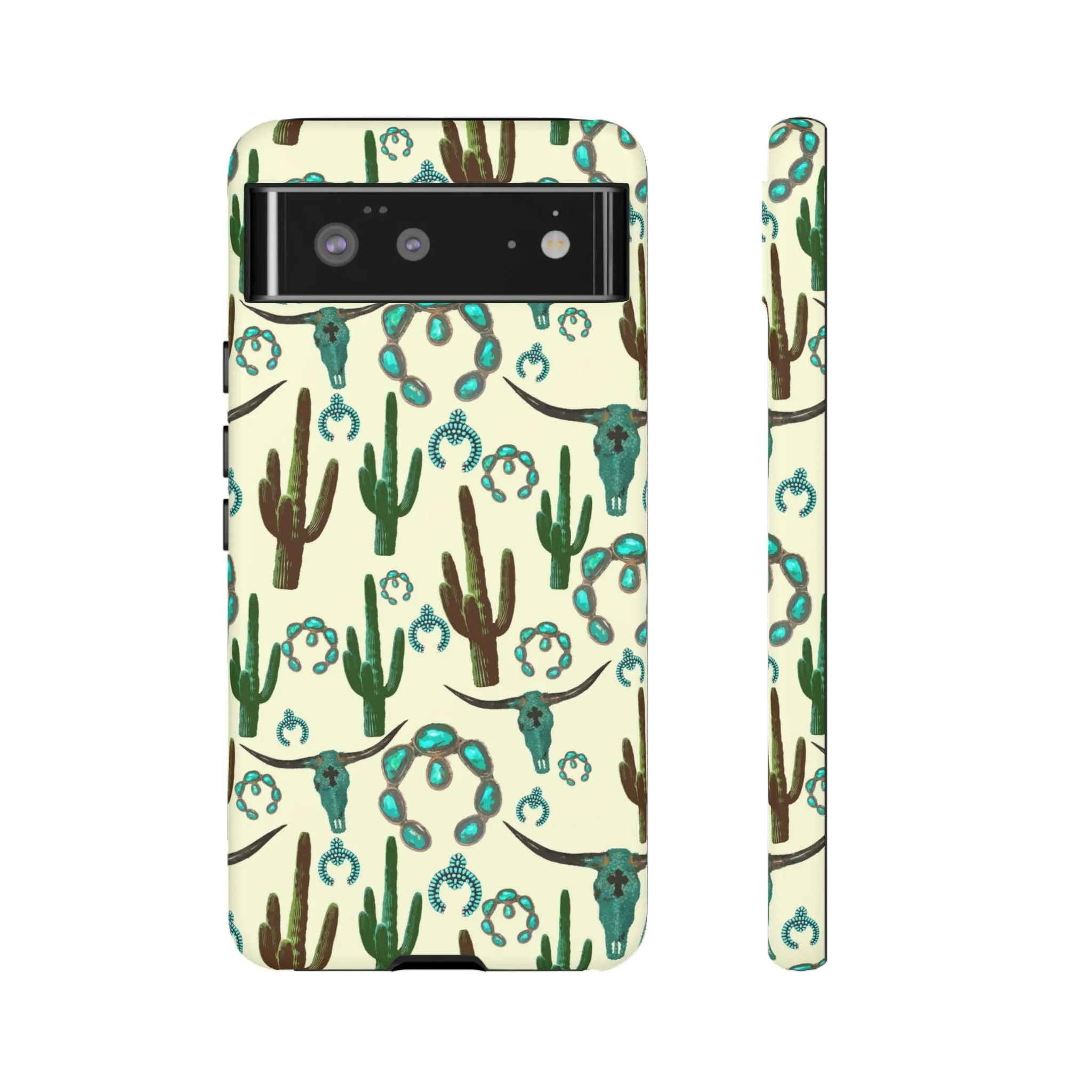 Arizona Cell Phone Tough Case - Various Styles/Sizes