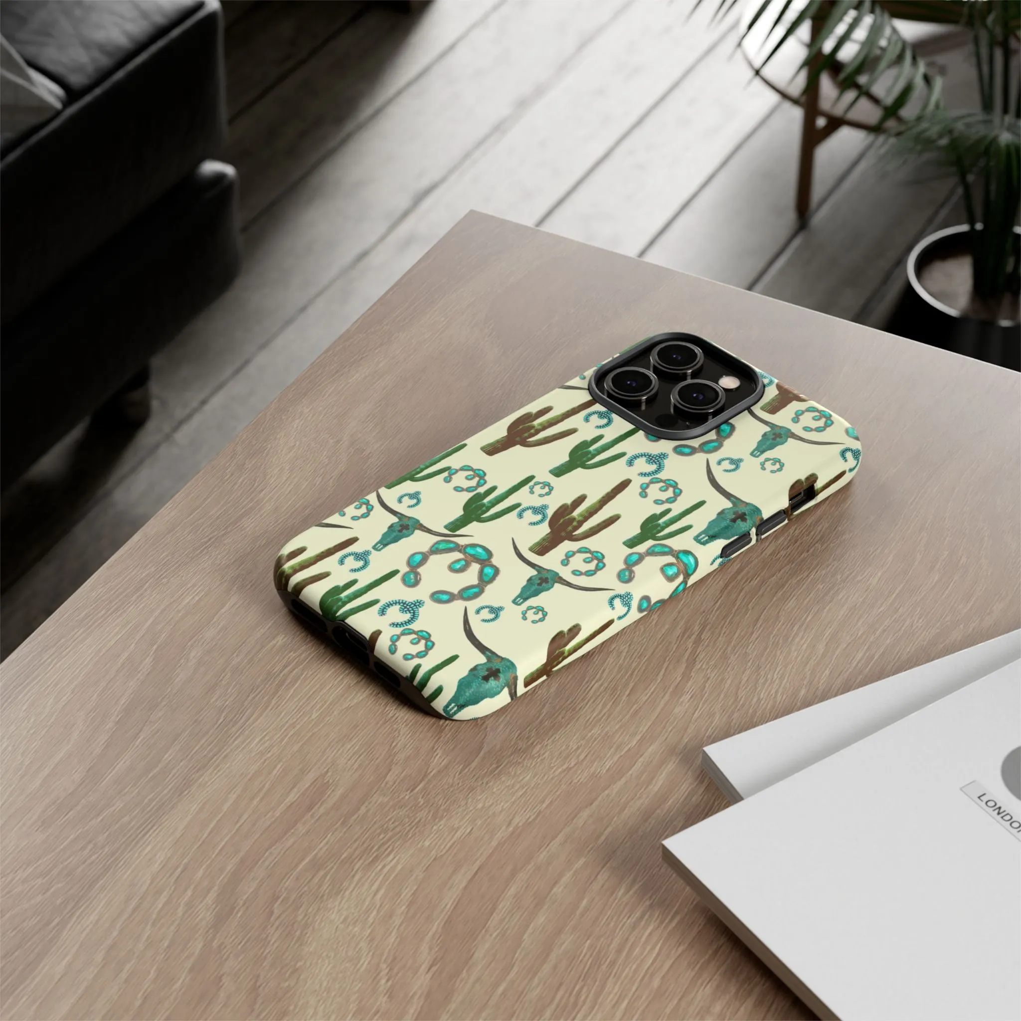 Arizona Cell Phone Tough Case - Various Styles/Sizes