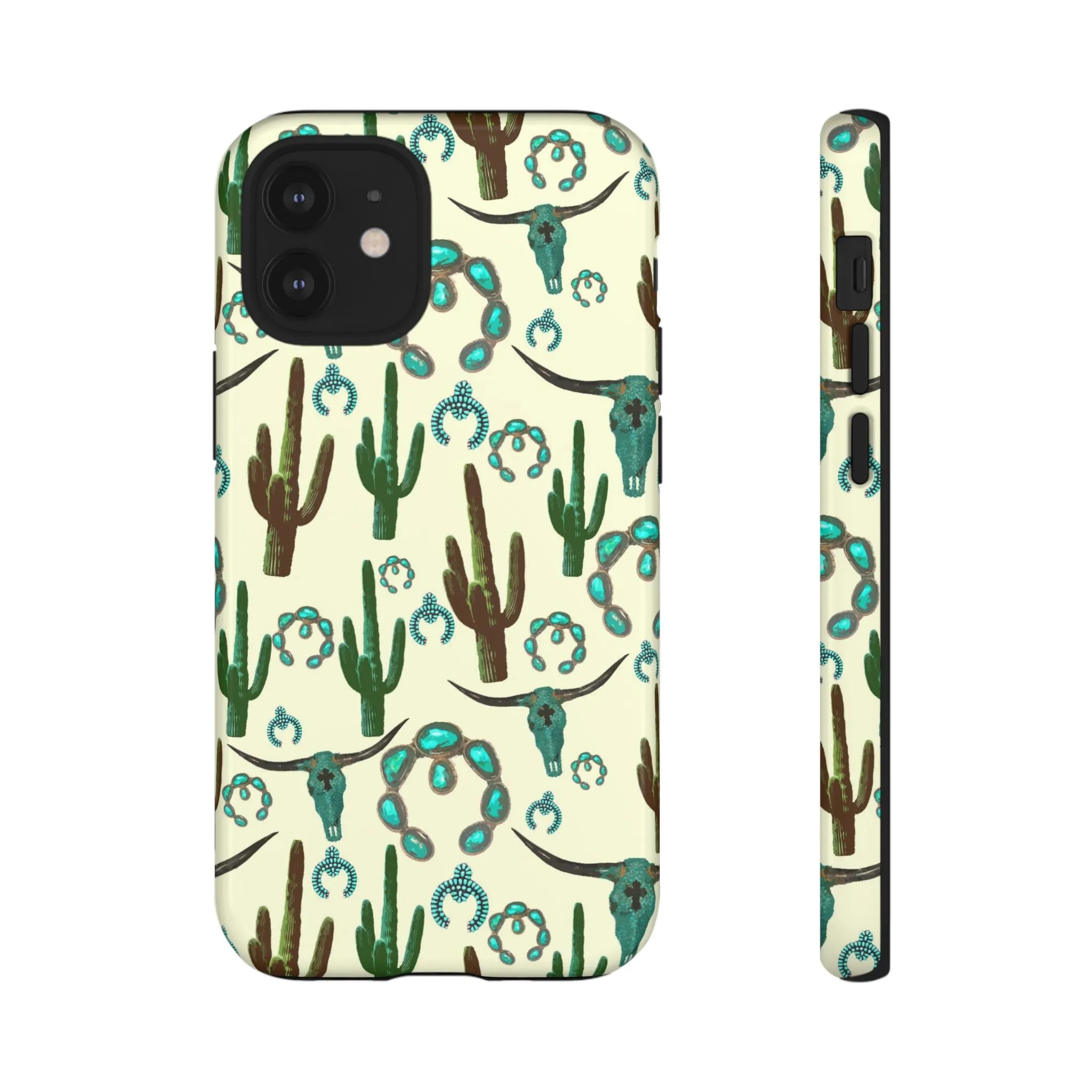 Arizona Cell Phone Tough Case - Various Styles/Sizes
