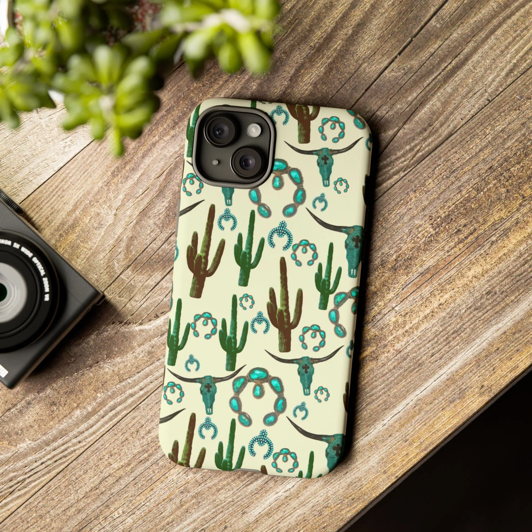 Arizona Cell Phone Tough Case - Various Styles/Sizes