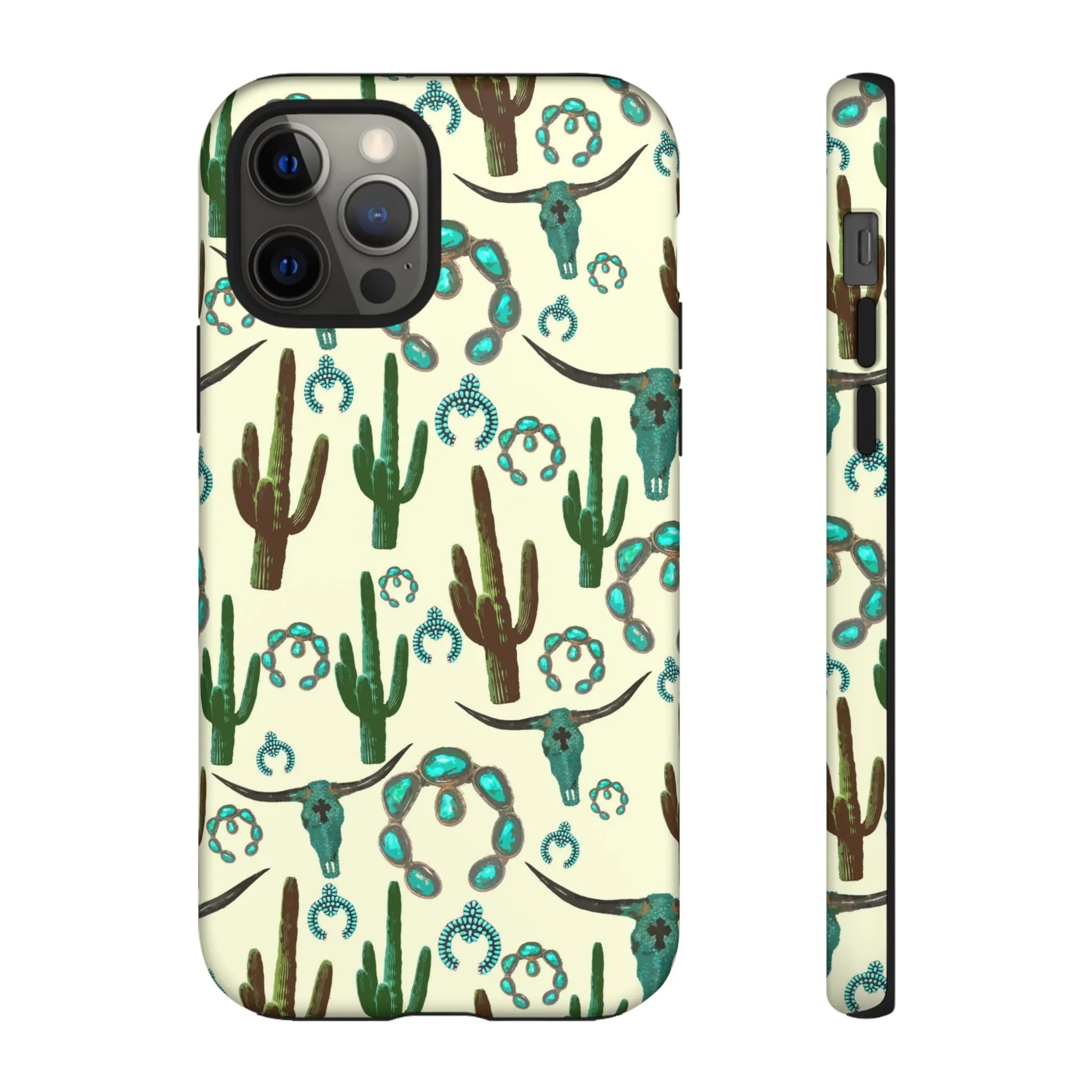 Arizona Cell Phone Tough Case - Various Styles/Sizes