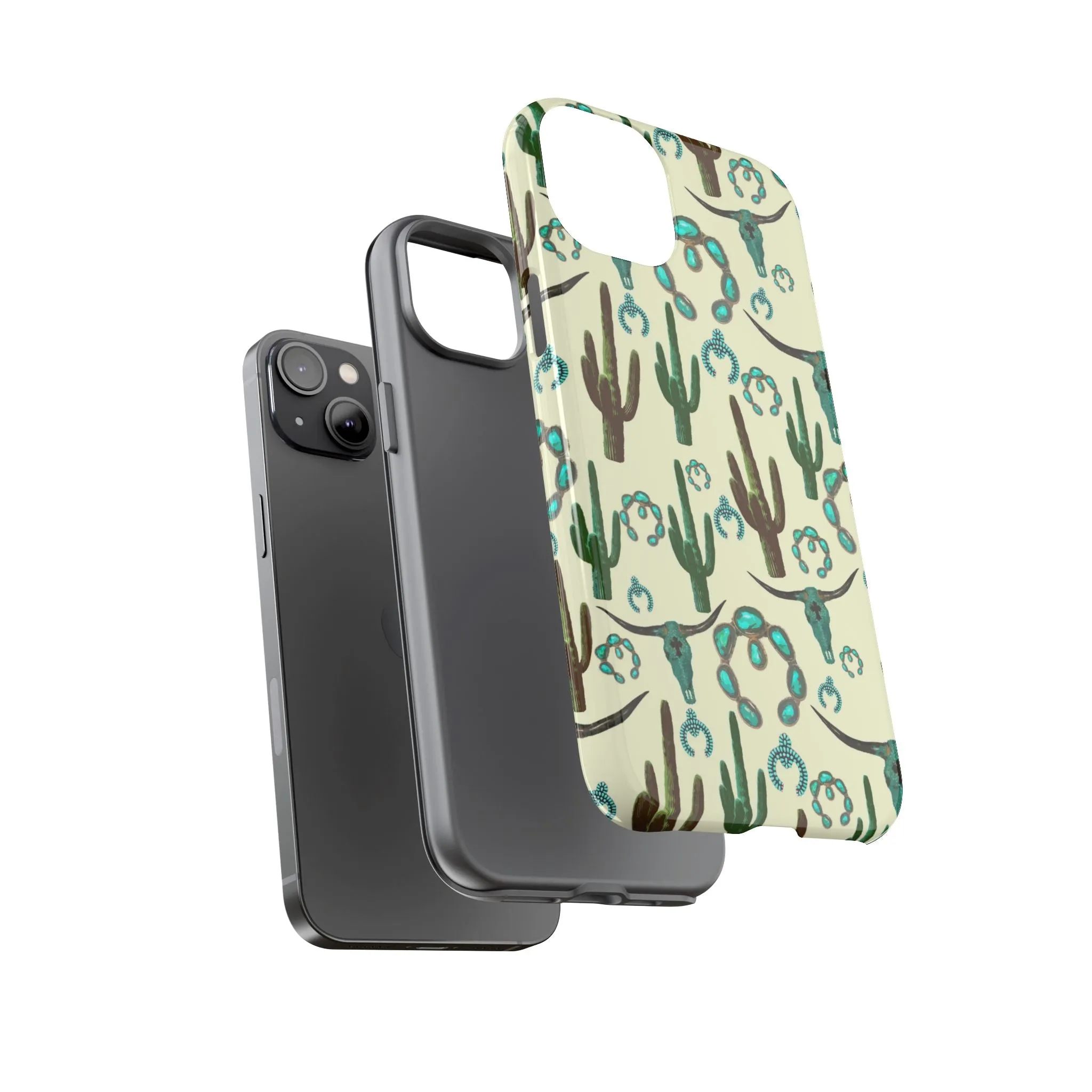 Arizona Cell Phone Tough Case - Various Styles/Sizes