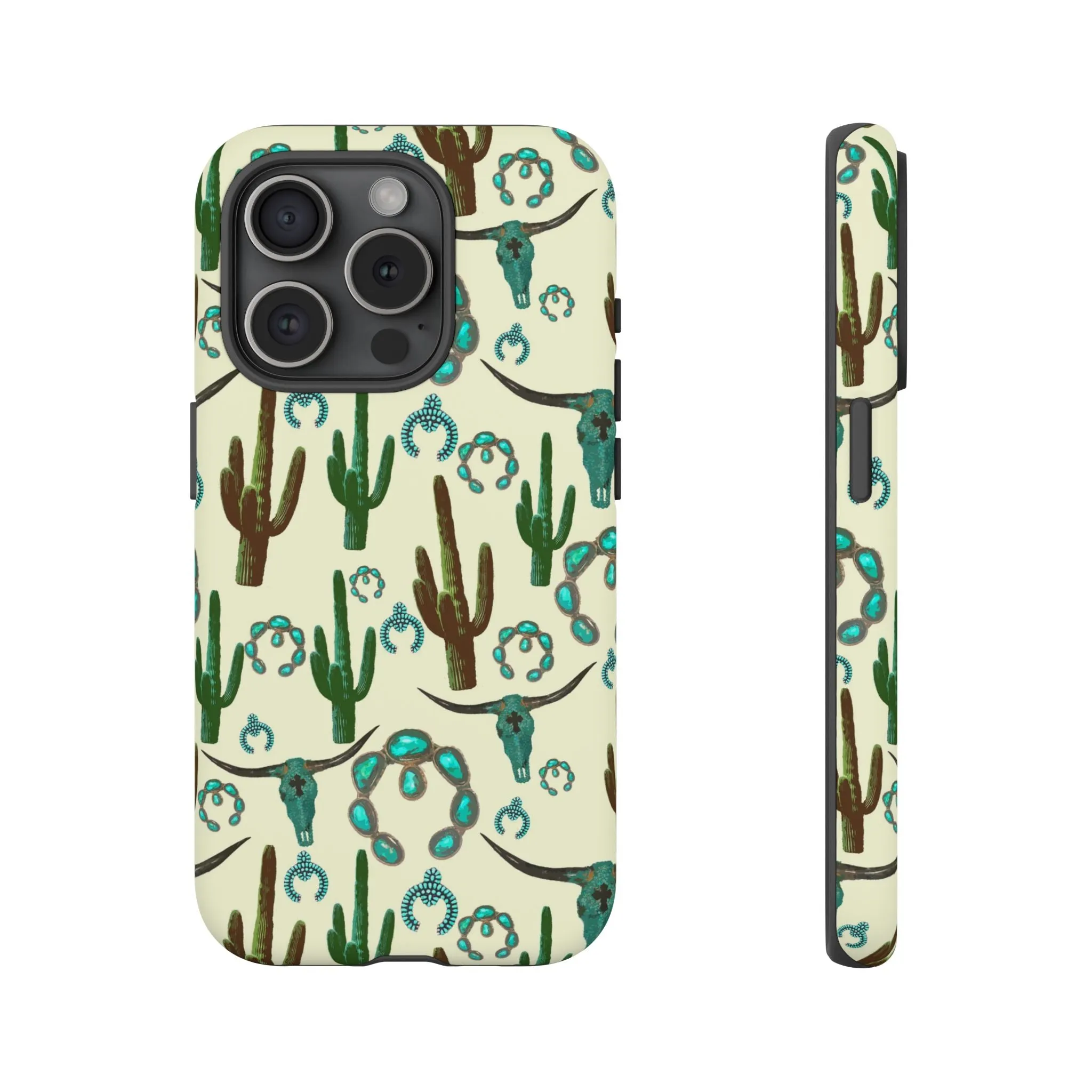 Arizona Cell Phone Tough Case - Various Styles/Sizes