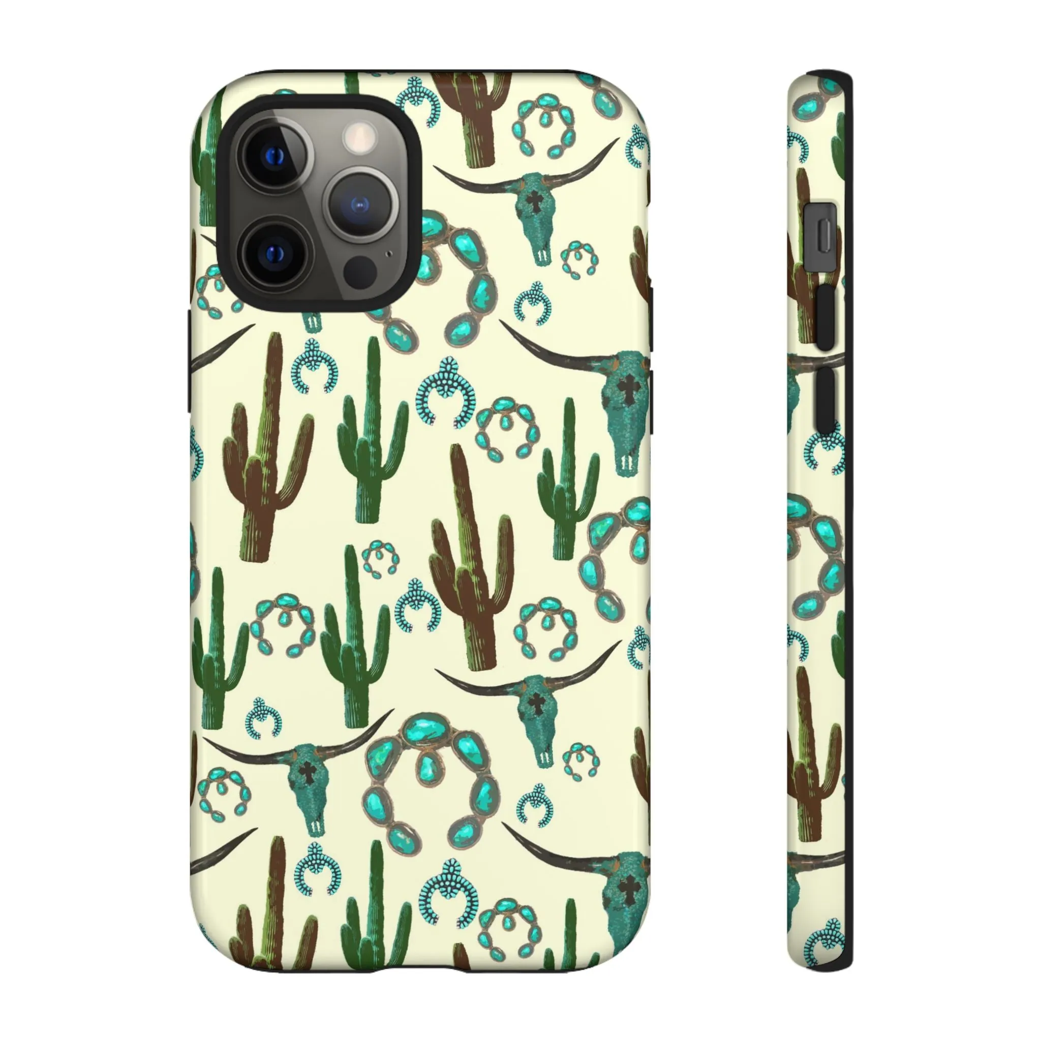 Arizona Cell Phone Tough Case - Various Styles/Sizes