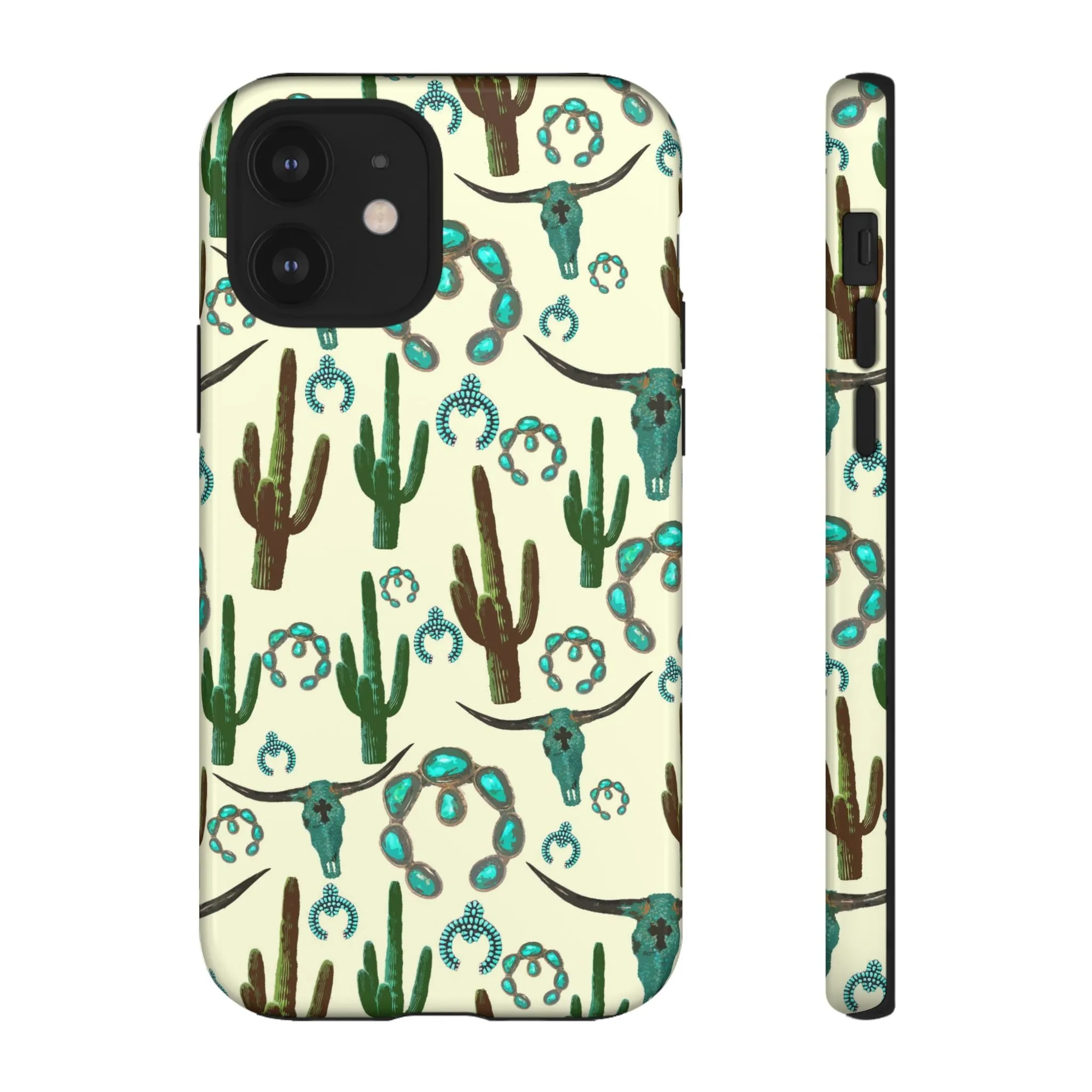 Arizona Cell Phone Tough Case - Various Styles/Sizes