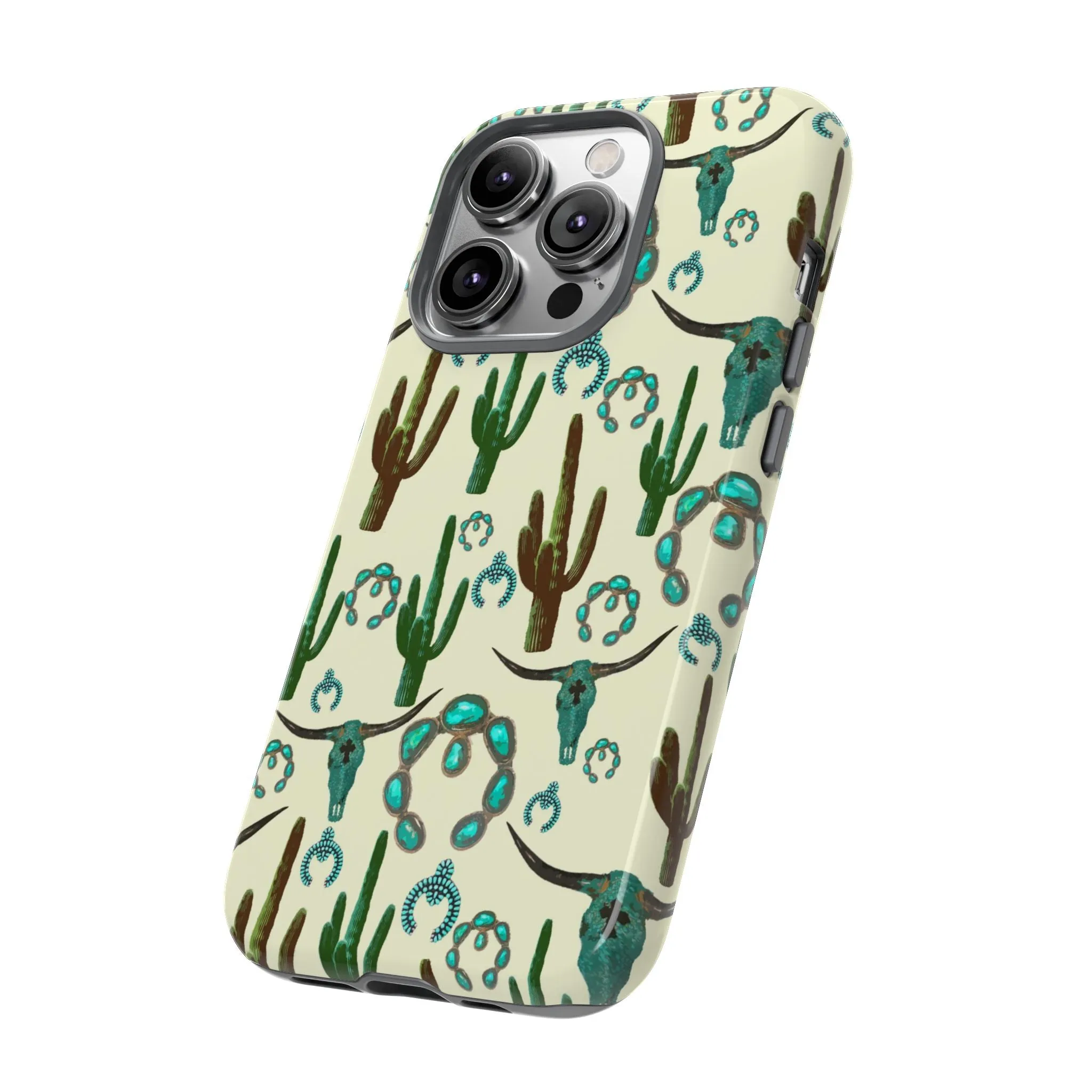 Arizona Cell Phone Tough Case - Various Styles/Sizes