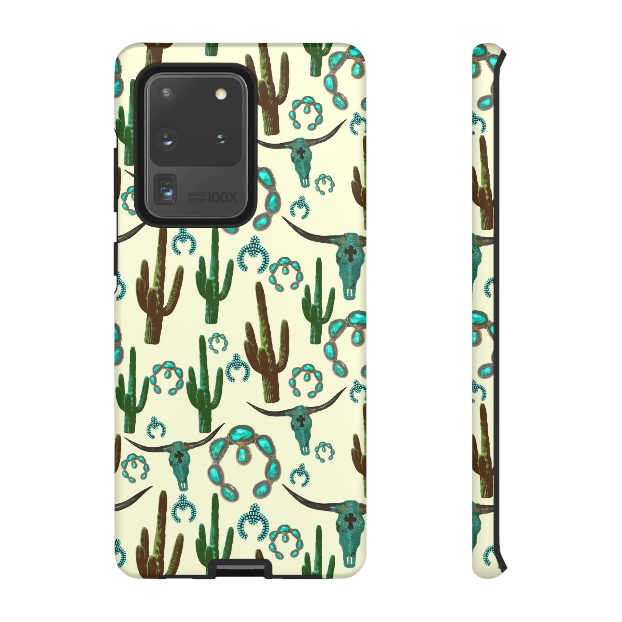 Arizona Cell Phone Tough Case - Various Styles/Sizes