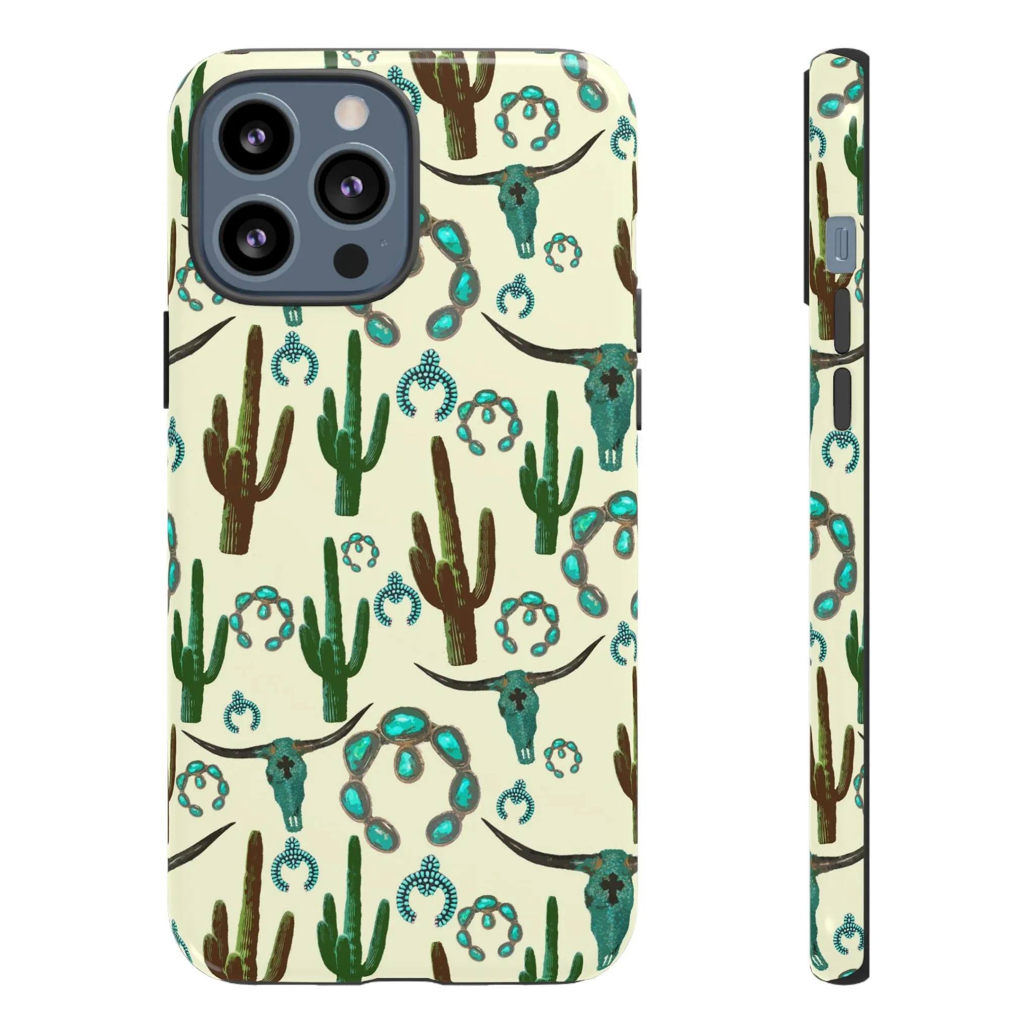 Arizona Cell Phone Tough Case - Various Styles/Sizes