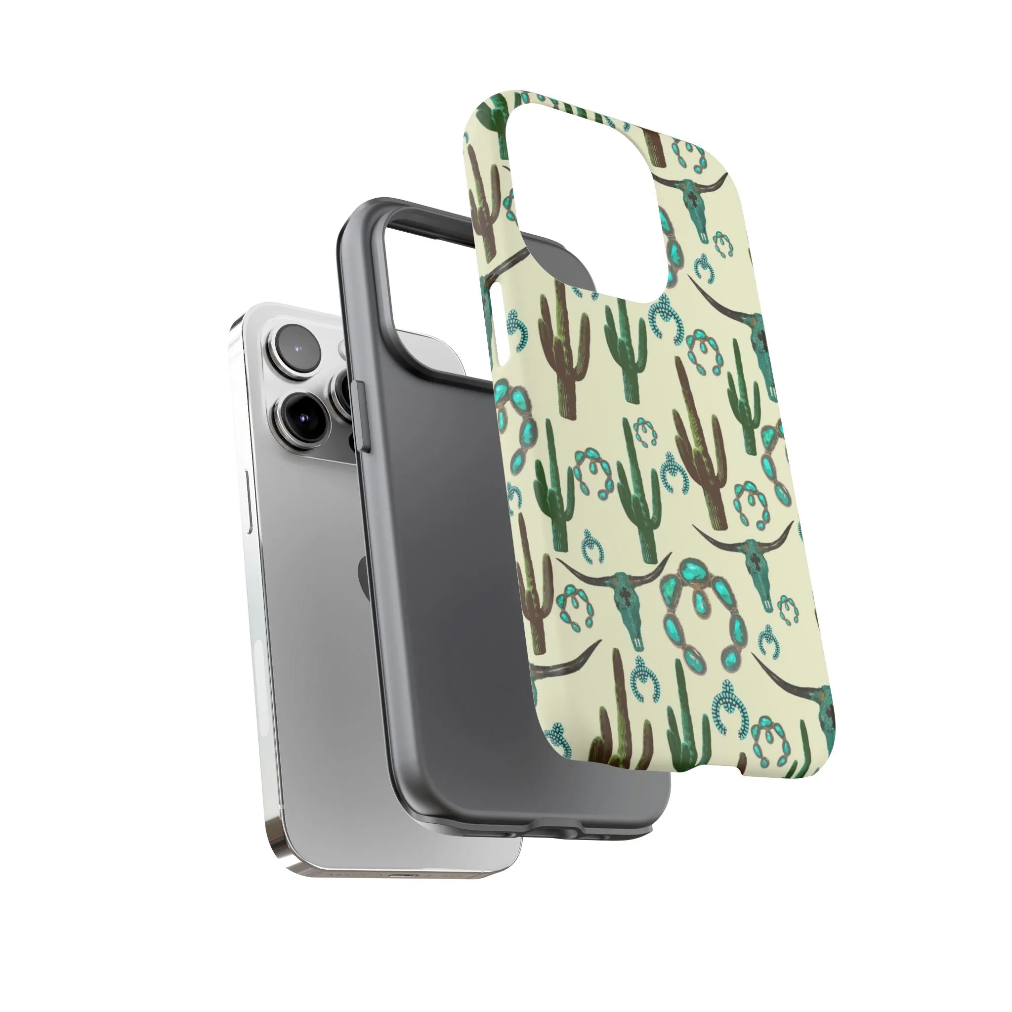 Arizona Cell Phone Tough Case - Various Styles/Sizes
