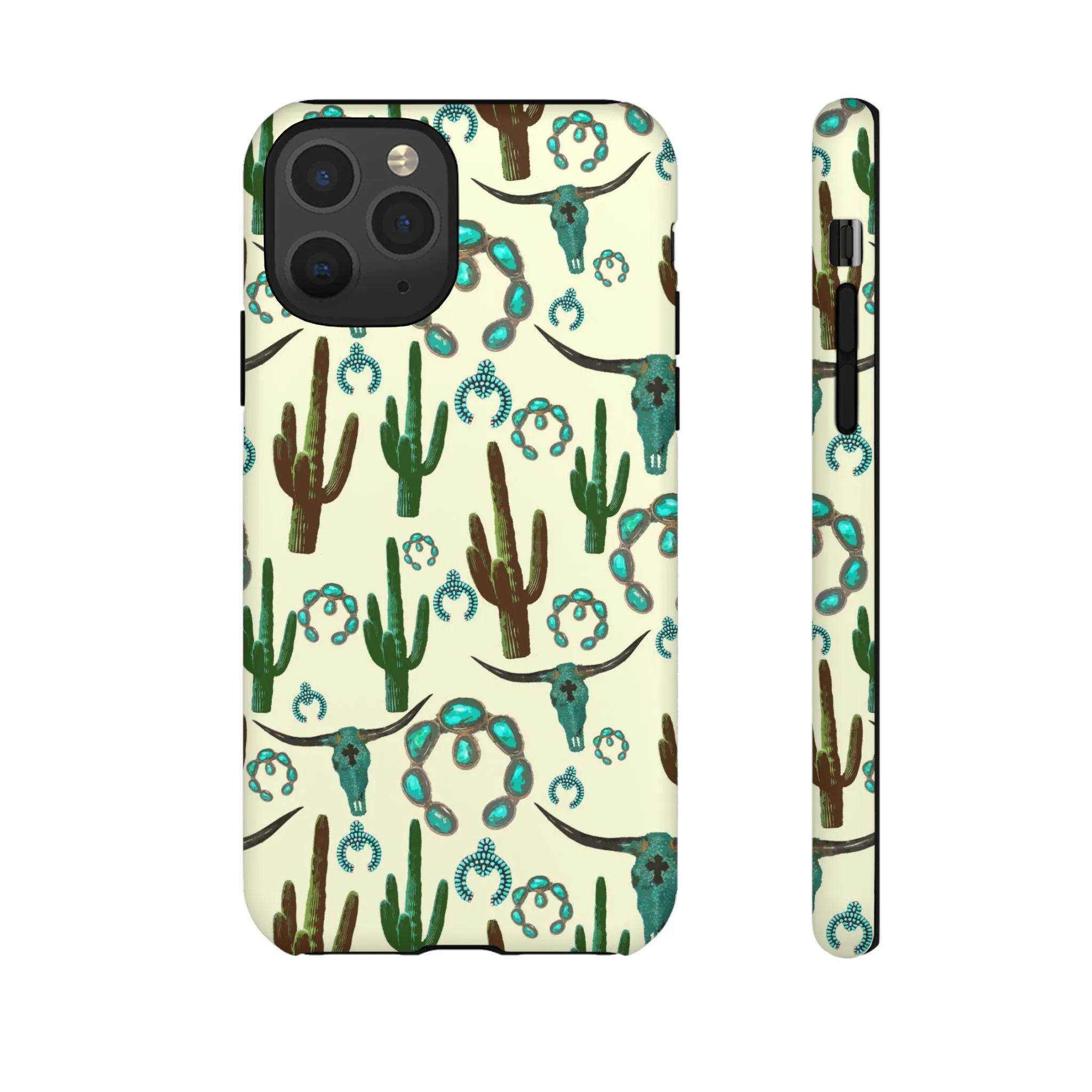 Arizona Cell Phone Tough Case - Various Styles/Sizes