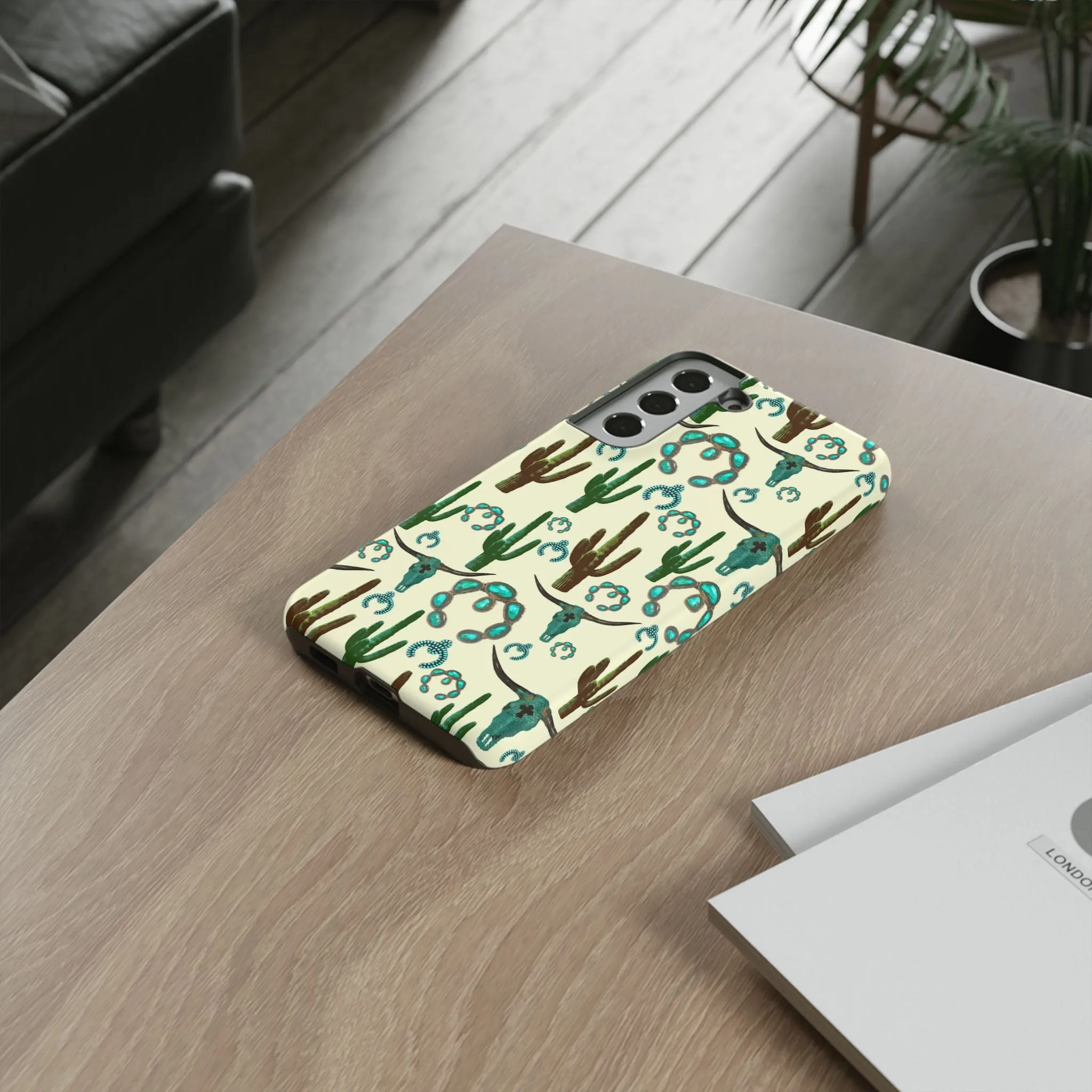 Arizona Cell Phone Tough Case - Various Styles/Sizes