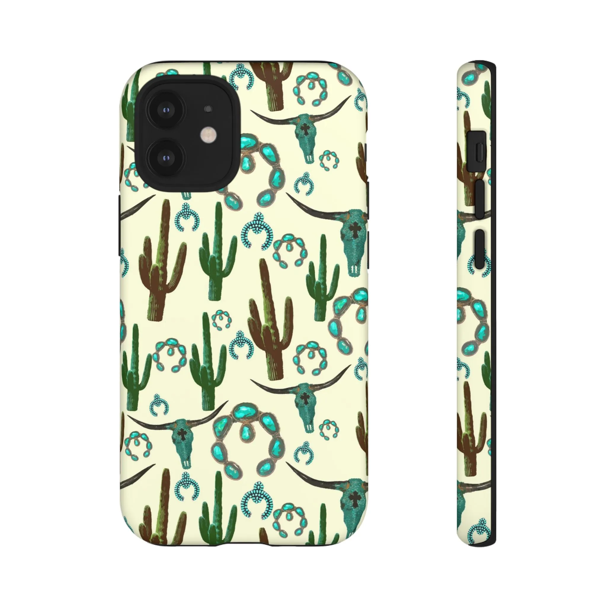 Arizona Cell Phone Tough Case - Various Styles/Sizes