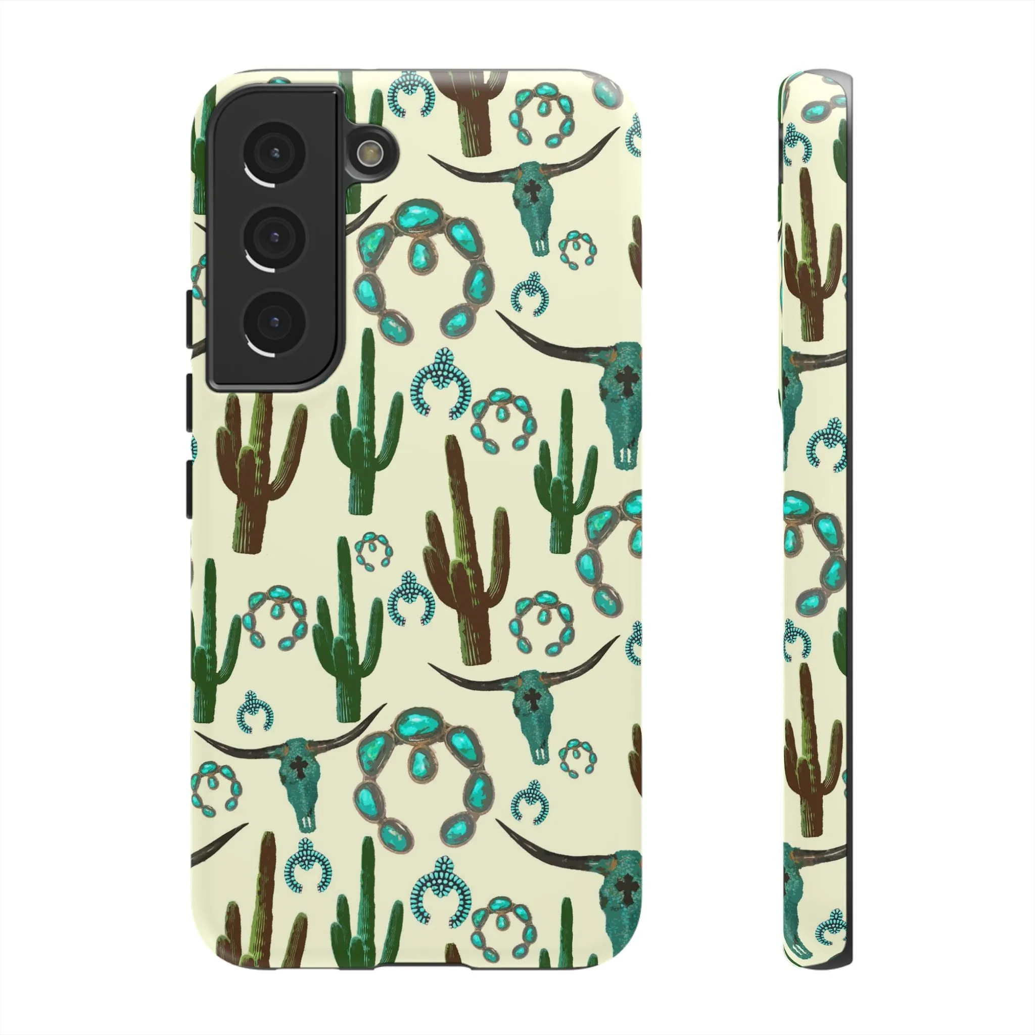 Arizona Cell Phone Tough Case - Various Styles/Sizes