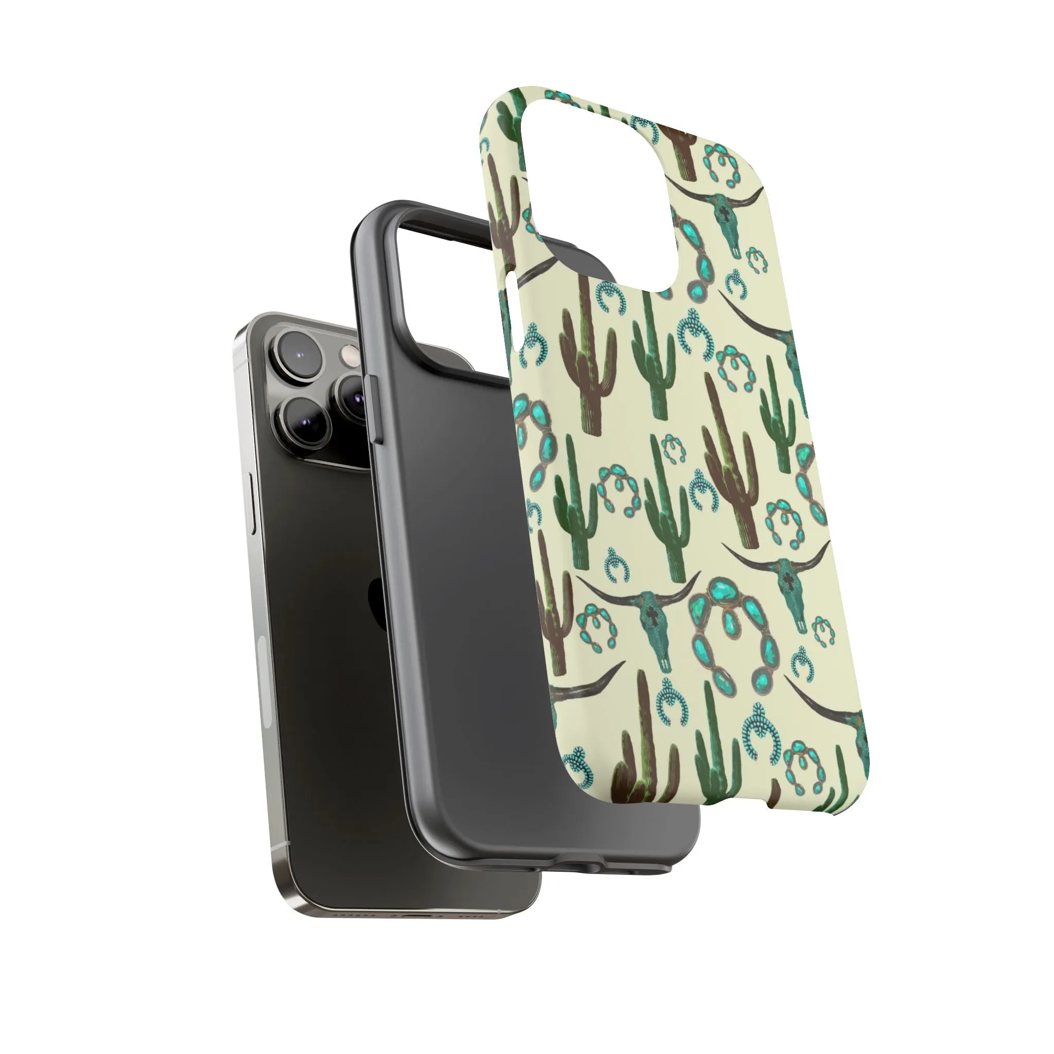 Arizona Cell Phone Tough Case - Various Styles/Sizes