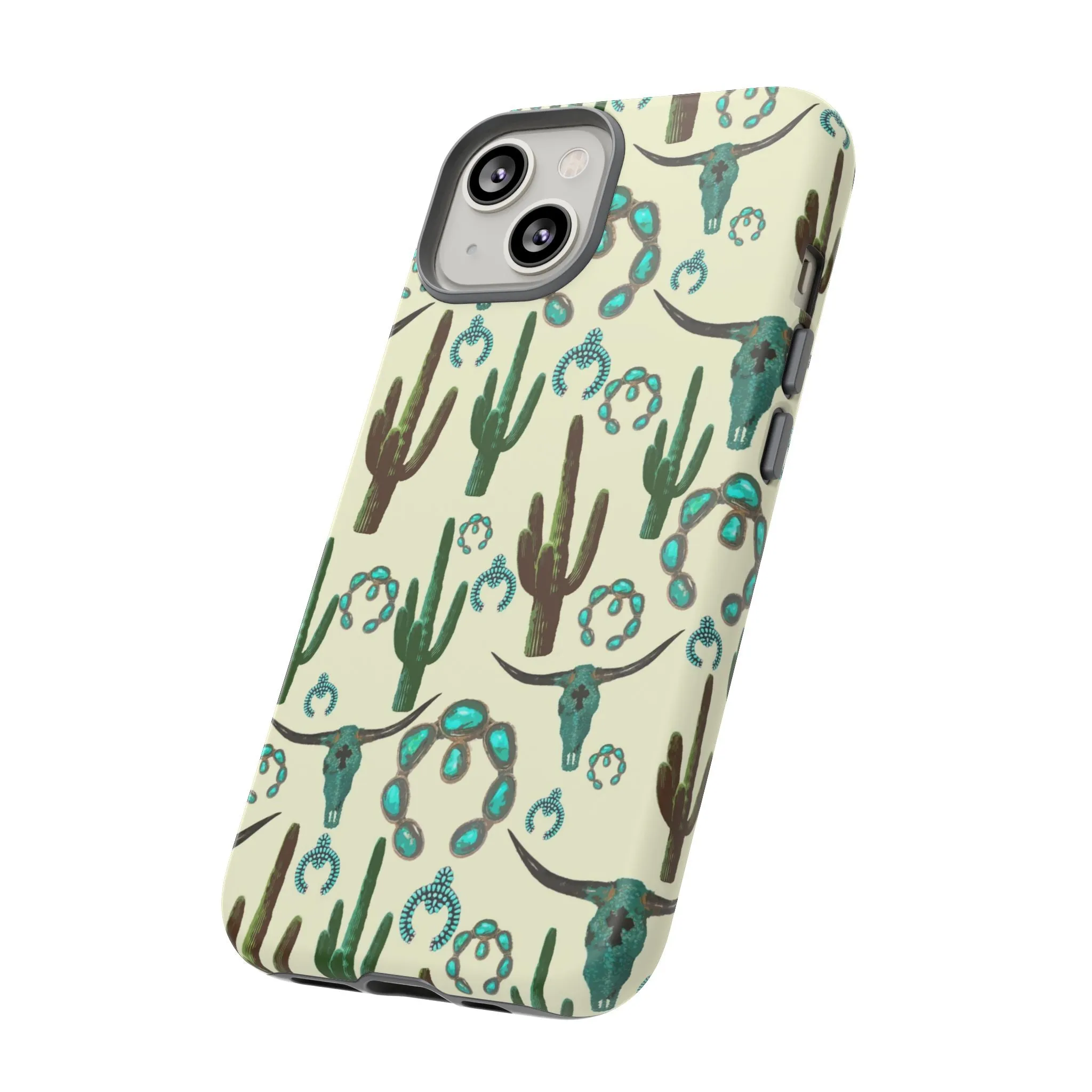 Arizona Cell Phone Tough Case - Various Styles/Sizes