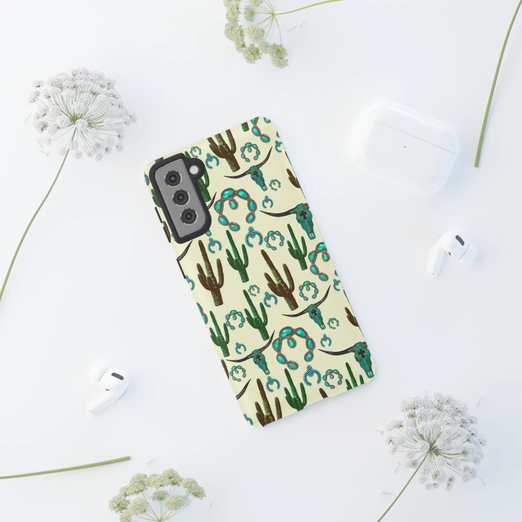 Arizona Cell Phone Tough Case - Various Styles/Sizes