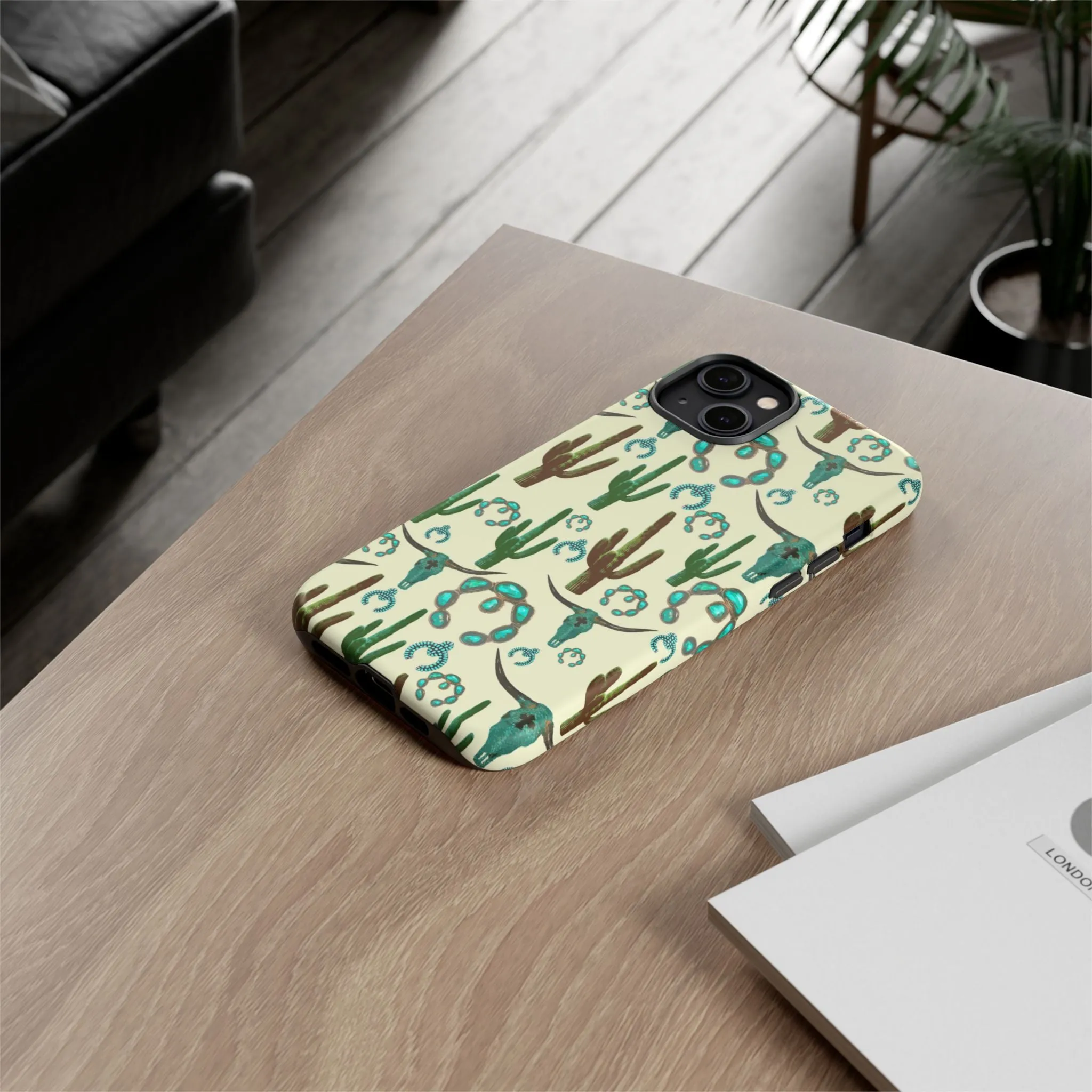 Arizona Cell Phone Tough Case - Various Styles/Sizes