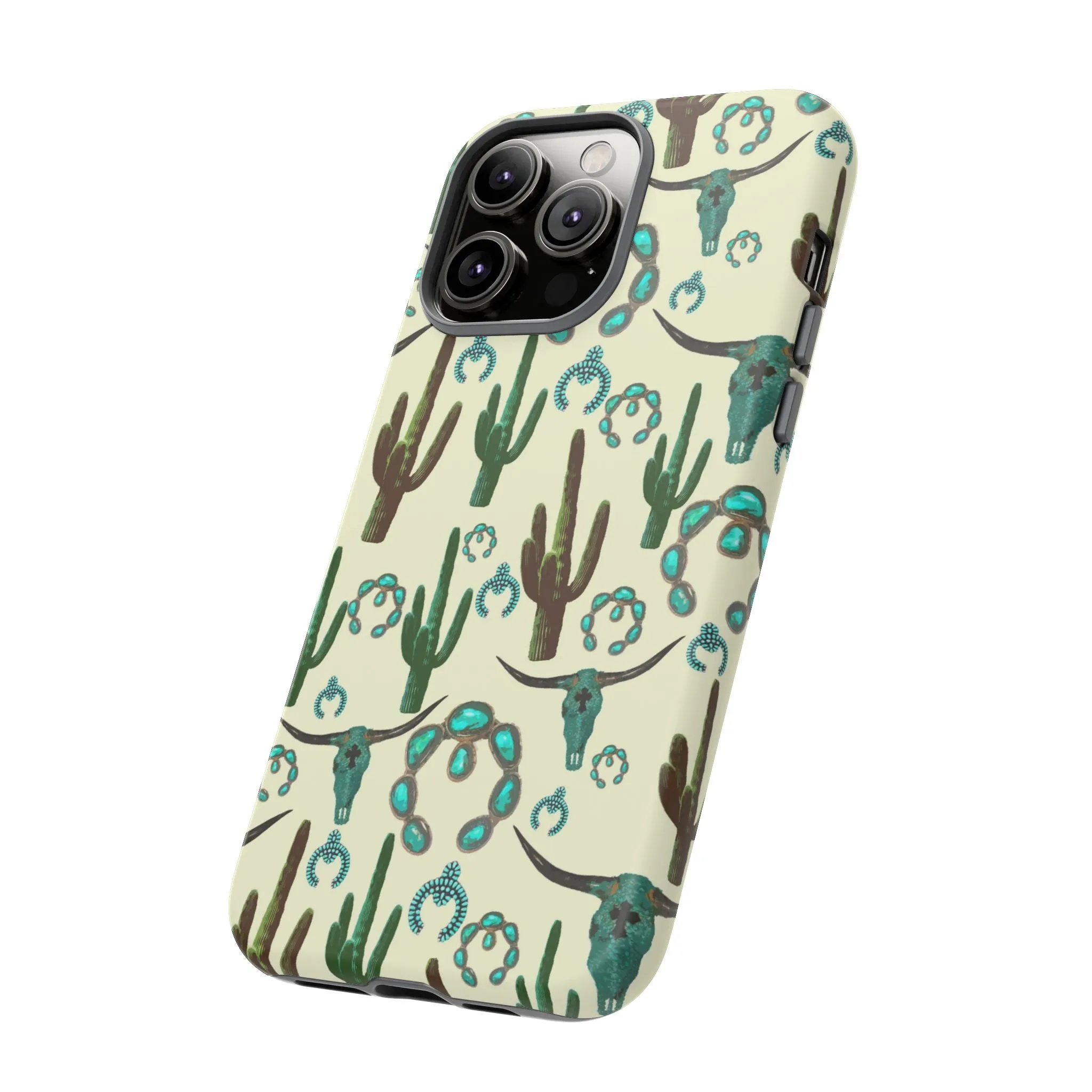 Arizona Cell Phone Tough Case - Various Styles/Sizes