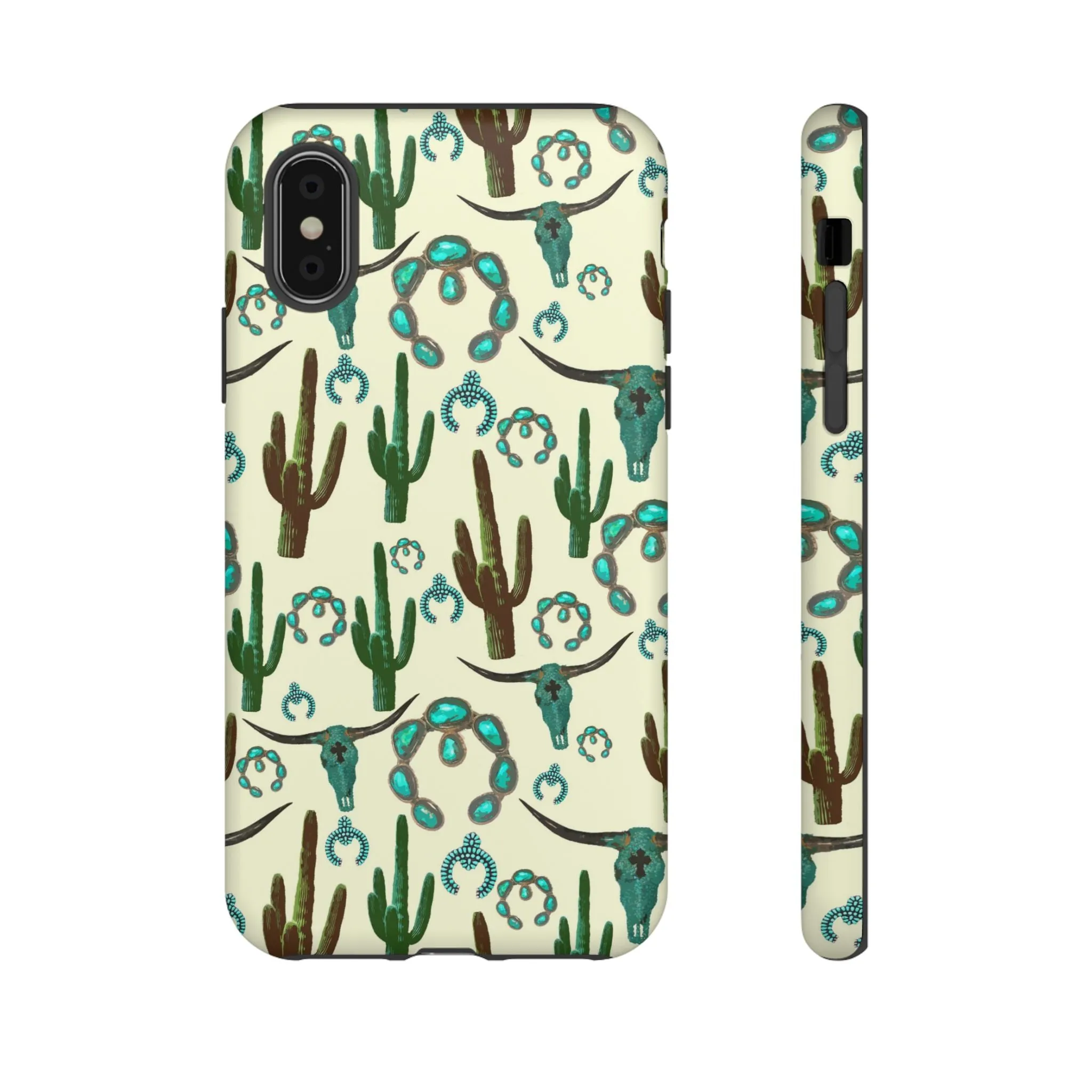 Arizona Cell Phone Tough Case - Various Styles/Sizes