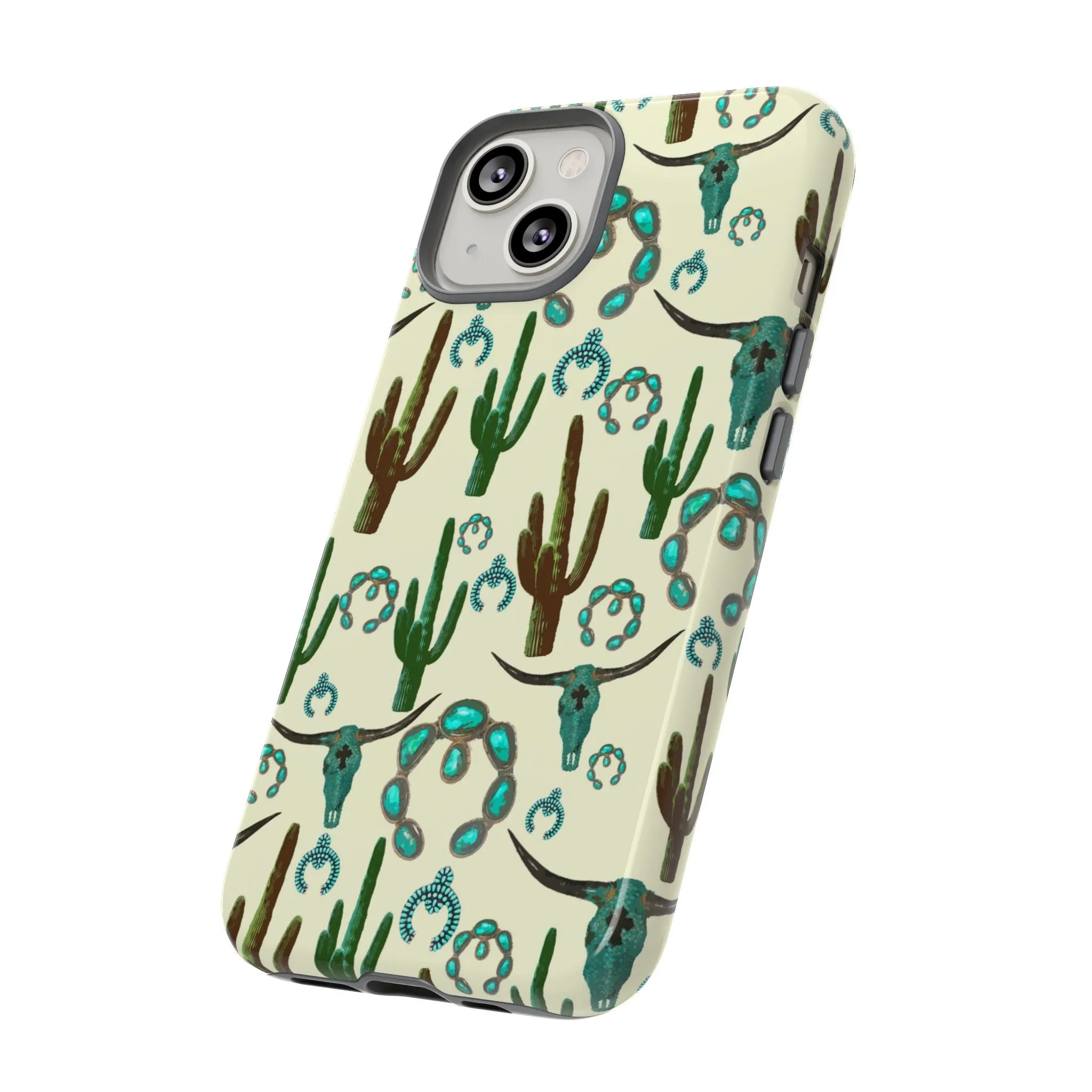 Arizona Cell Phone Tough Case - Various Styles/Sizes