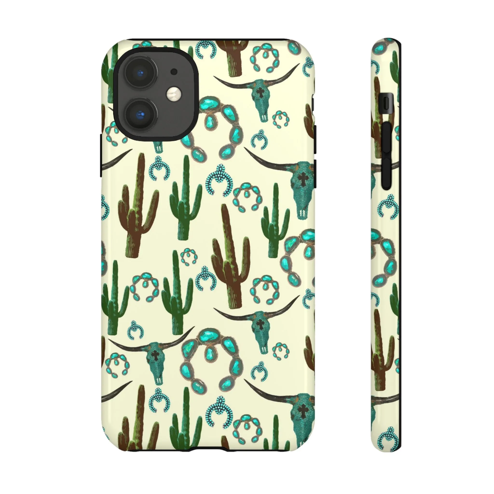 Arizona Cell Phone Tough Case - Various Styles/Sizes