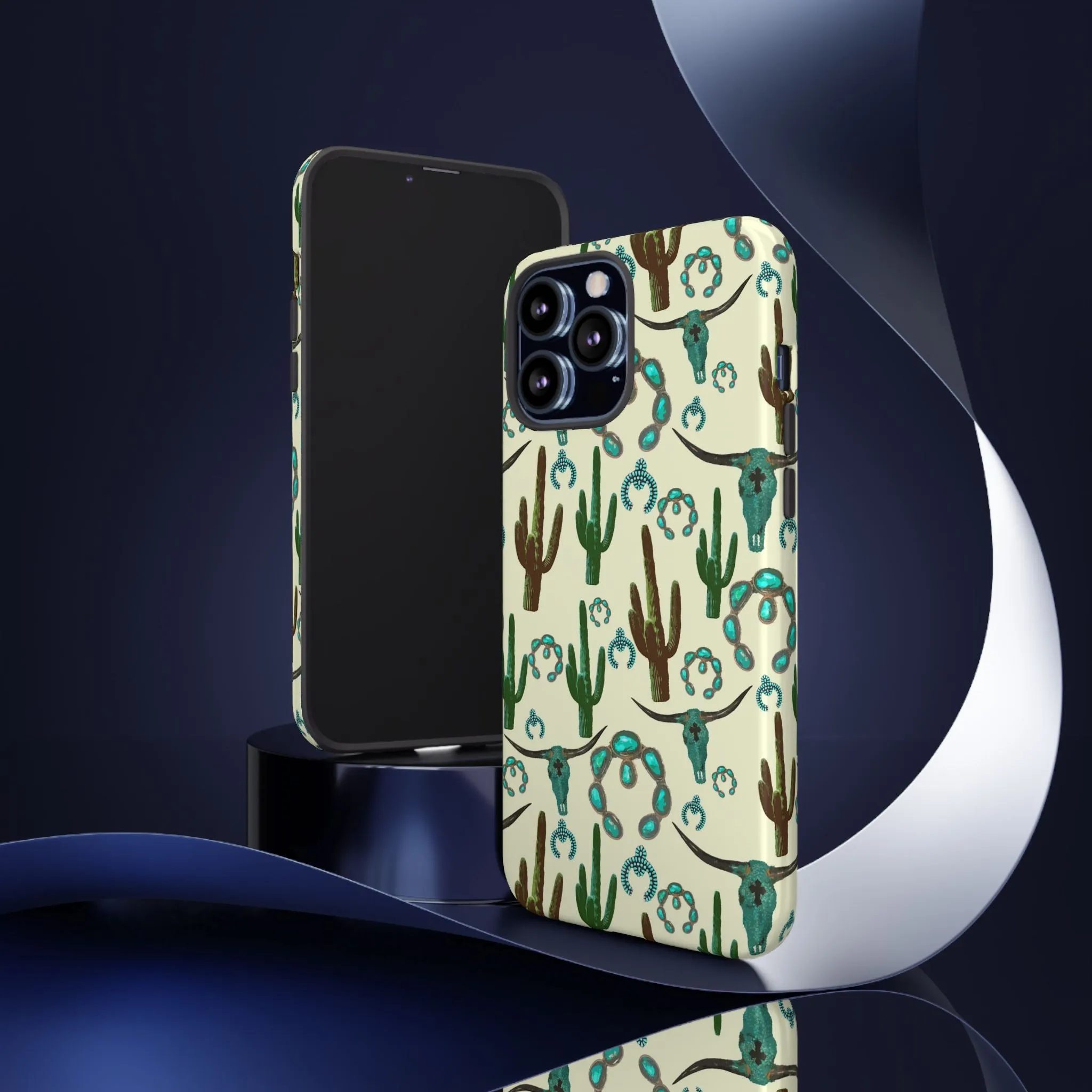 Arizona Cell Phone Tough Case - Various Styles/Sizes