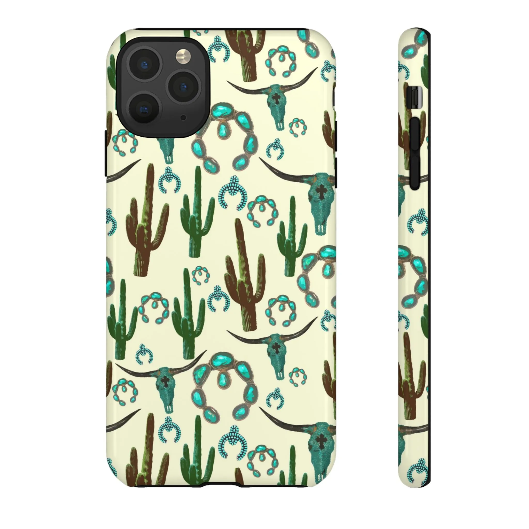 Arizona Cell Phone Tough Case - Various Styles/Sizes