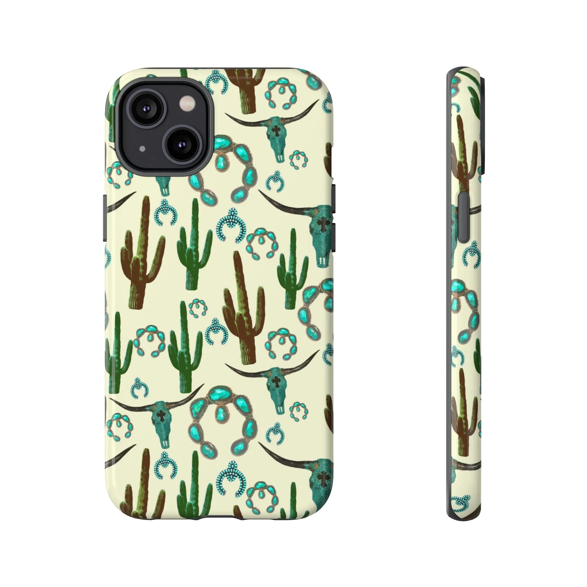 Arizona Cell Phone Tough Case - Various Styles/Sizes