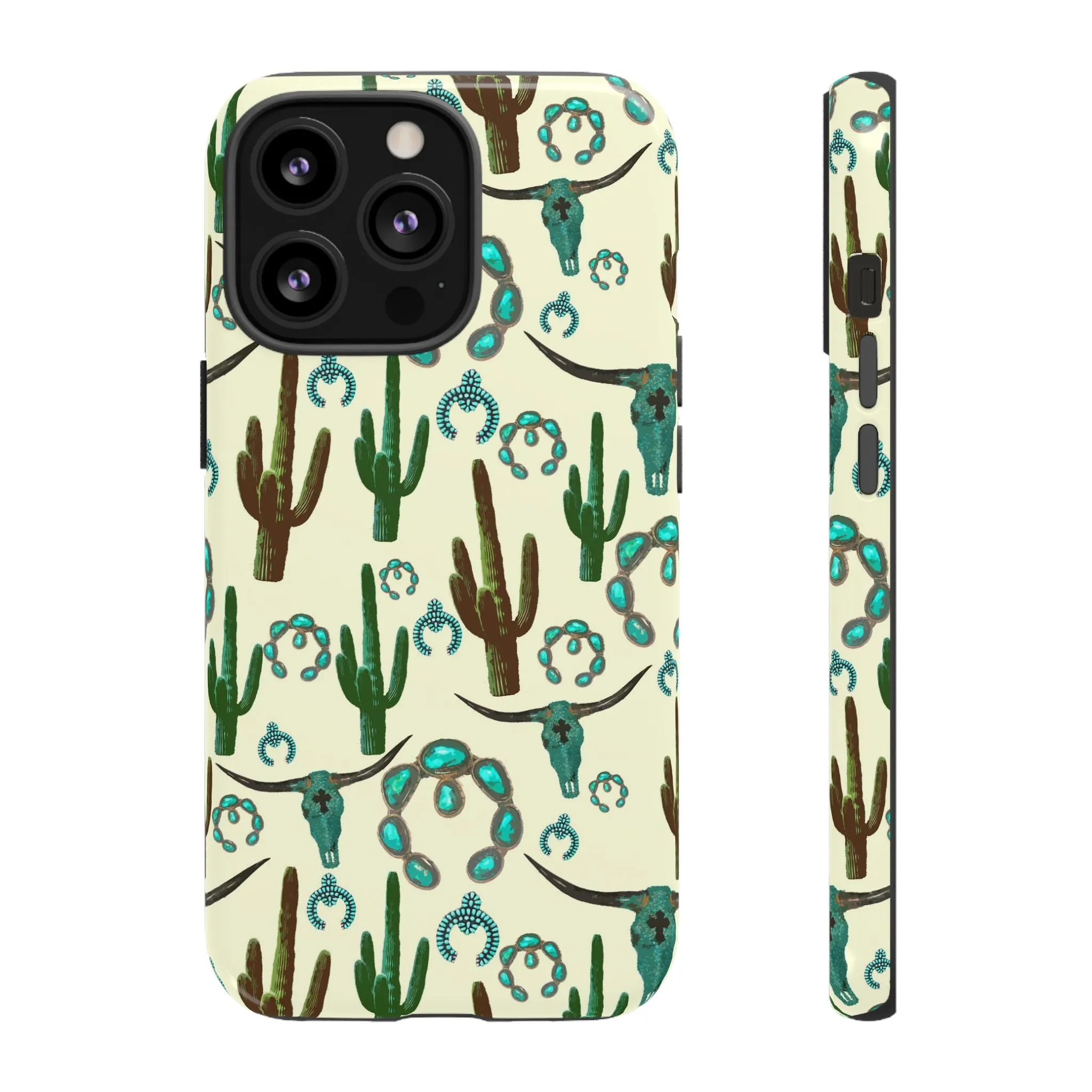 Arizona Cell Phone Tough Case - Various Styles/Sizes