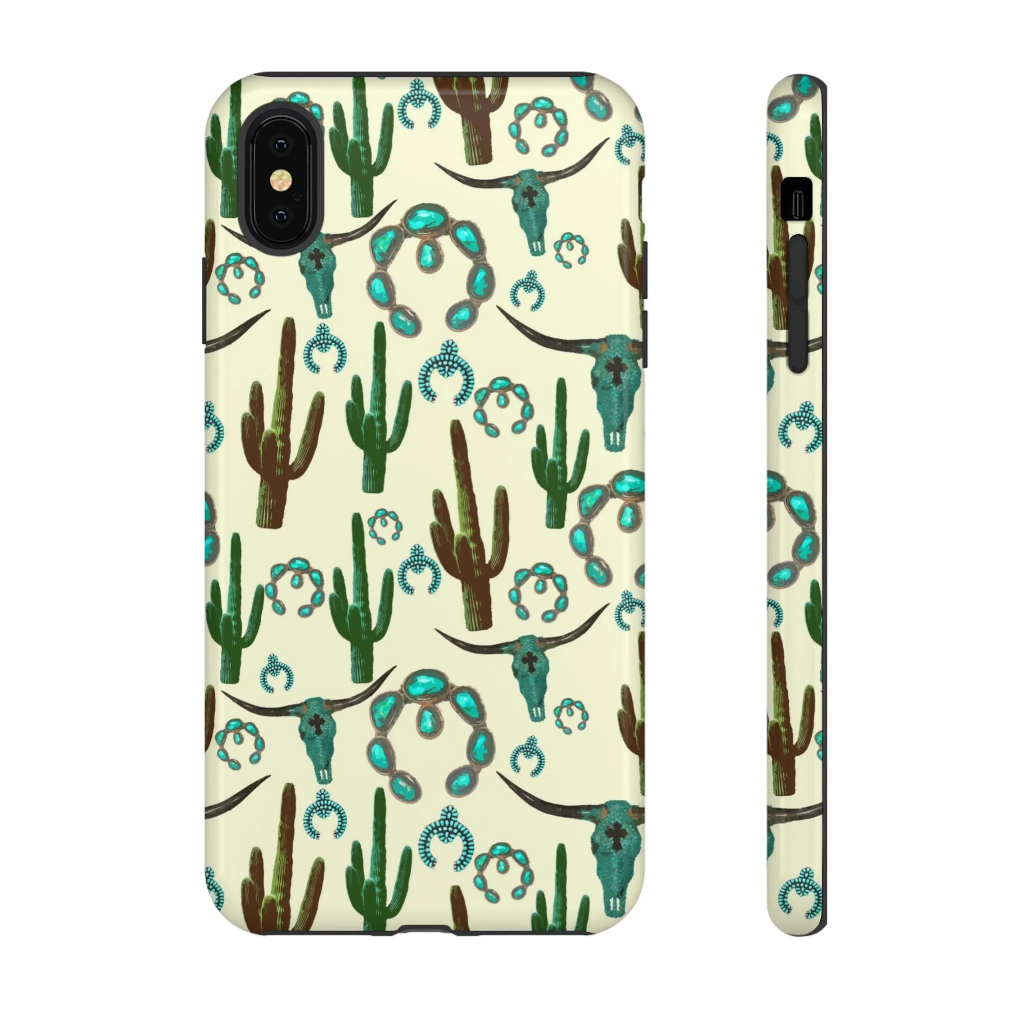 Arizona Cell Phone Tough Case - Various Styles/Sizes