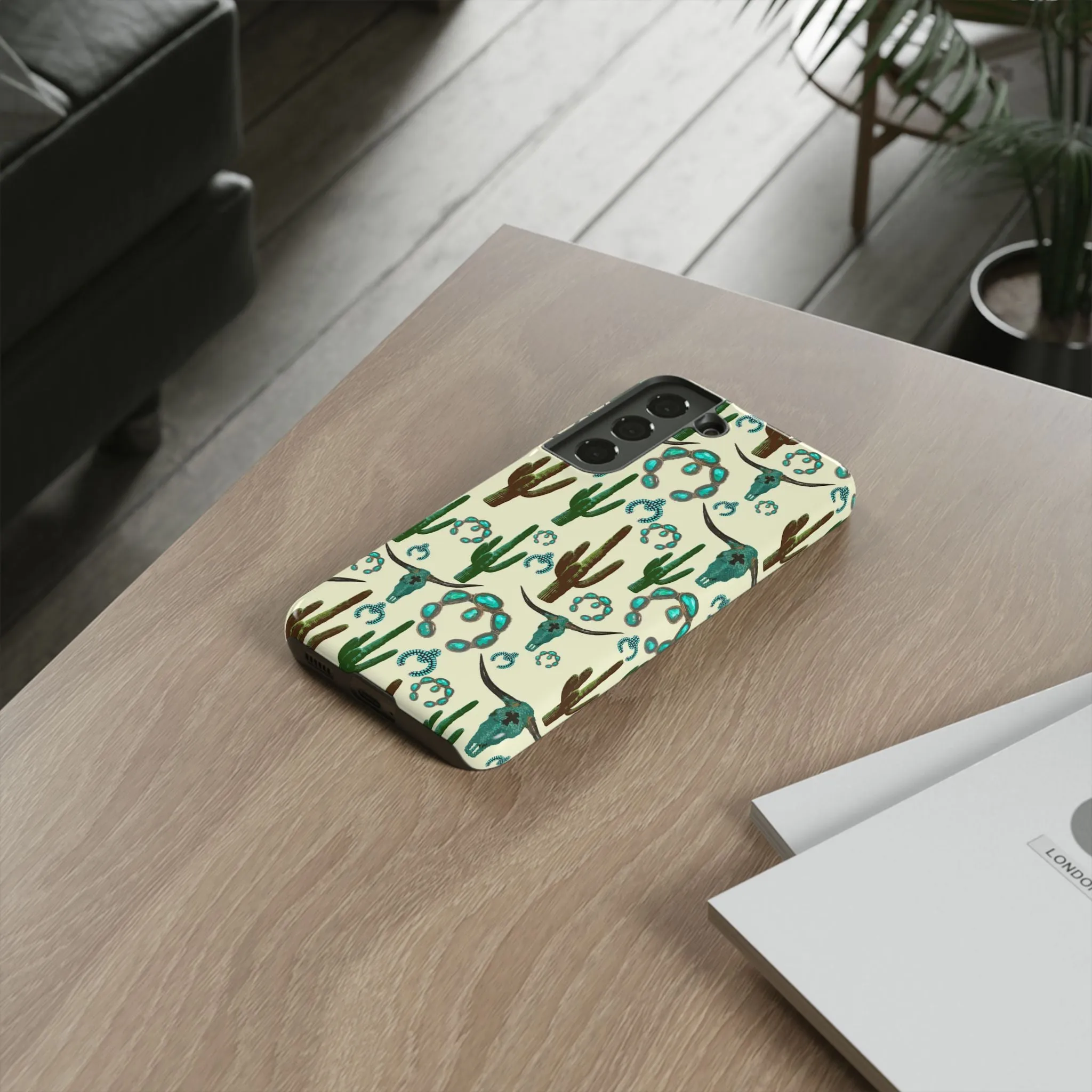 Arizona Cell Phone Tough Case - Various Styles/Sizes