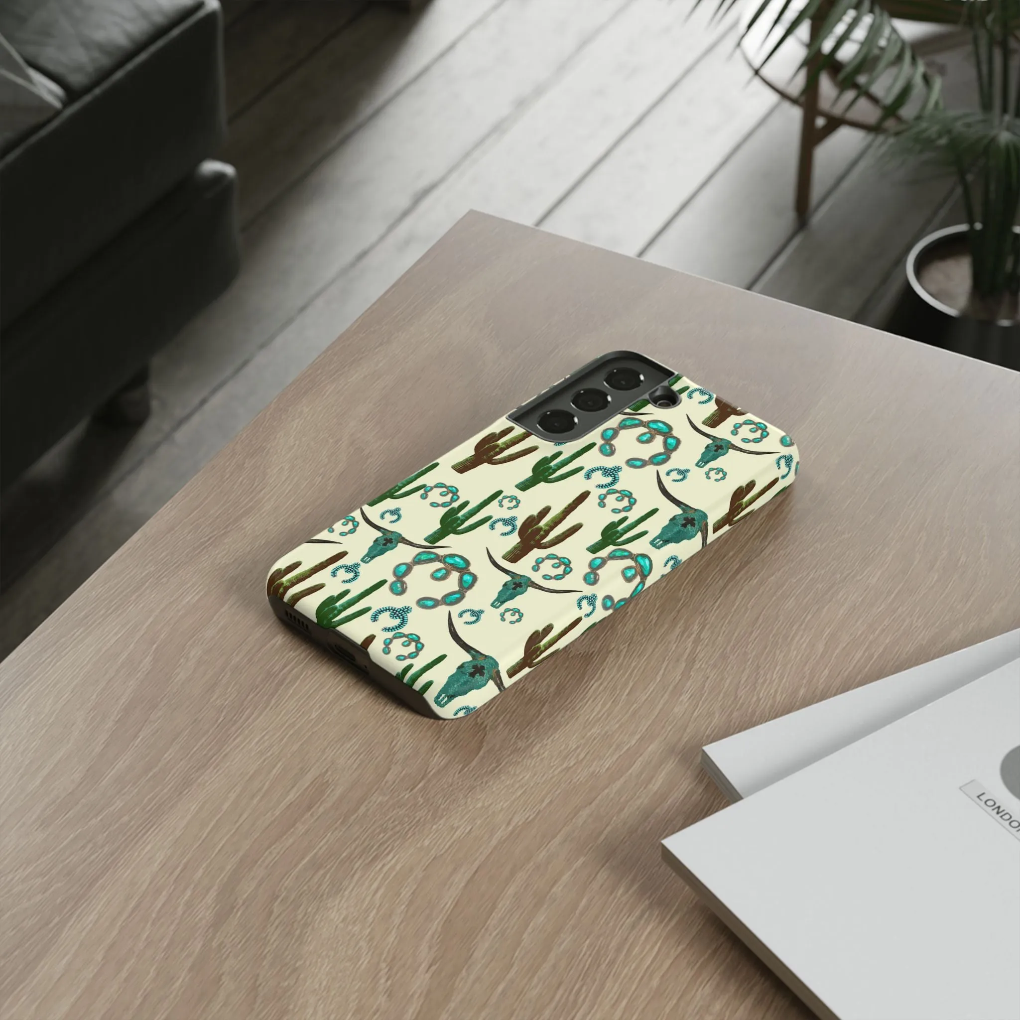 Arizona Cell Phone Tough Case - Various Styles/Sizes