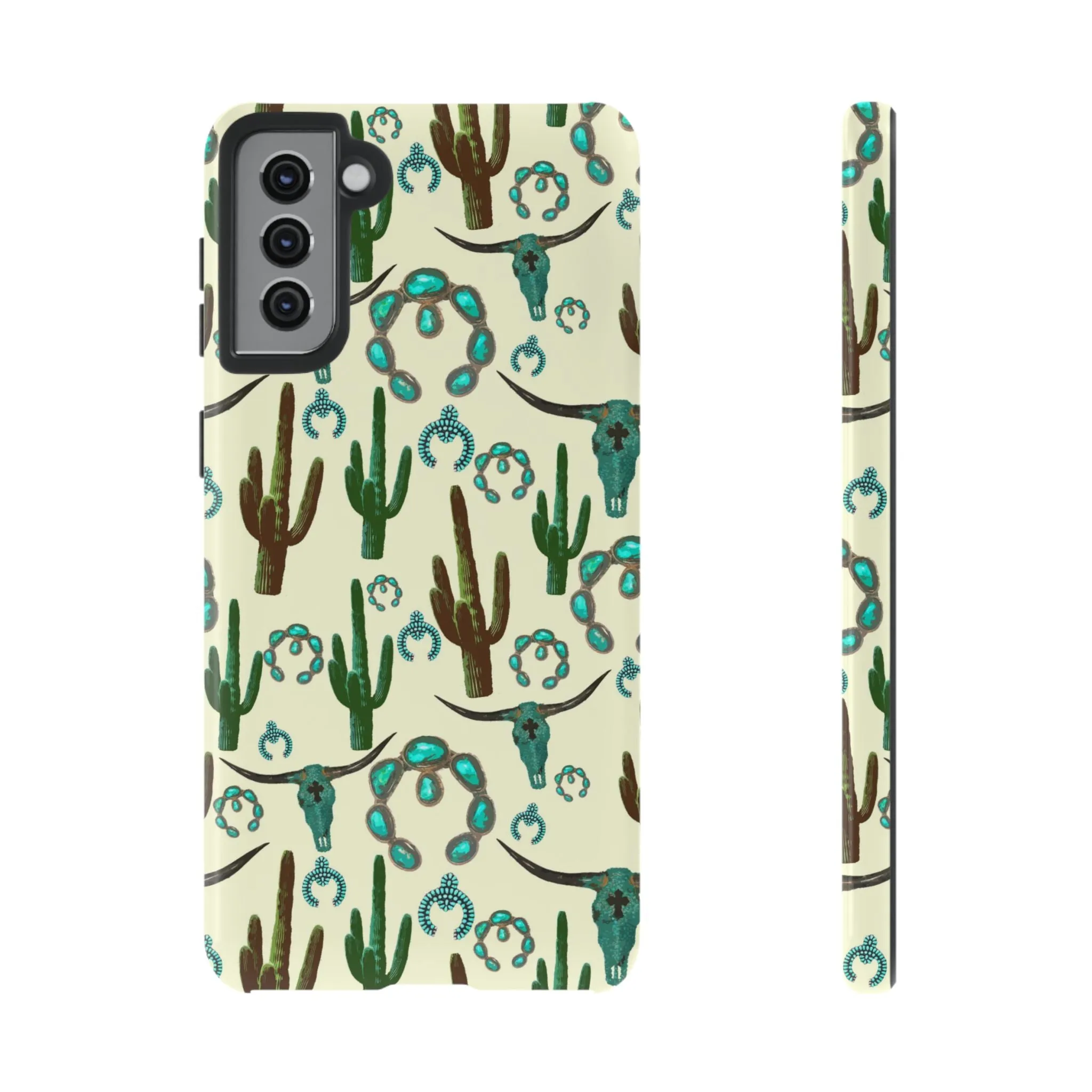 Arizona Cell Phone Tough Case - Various Styles/Sizes