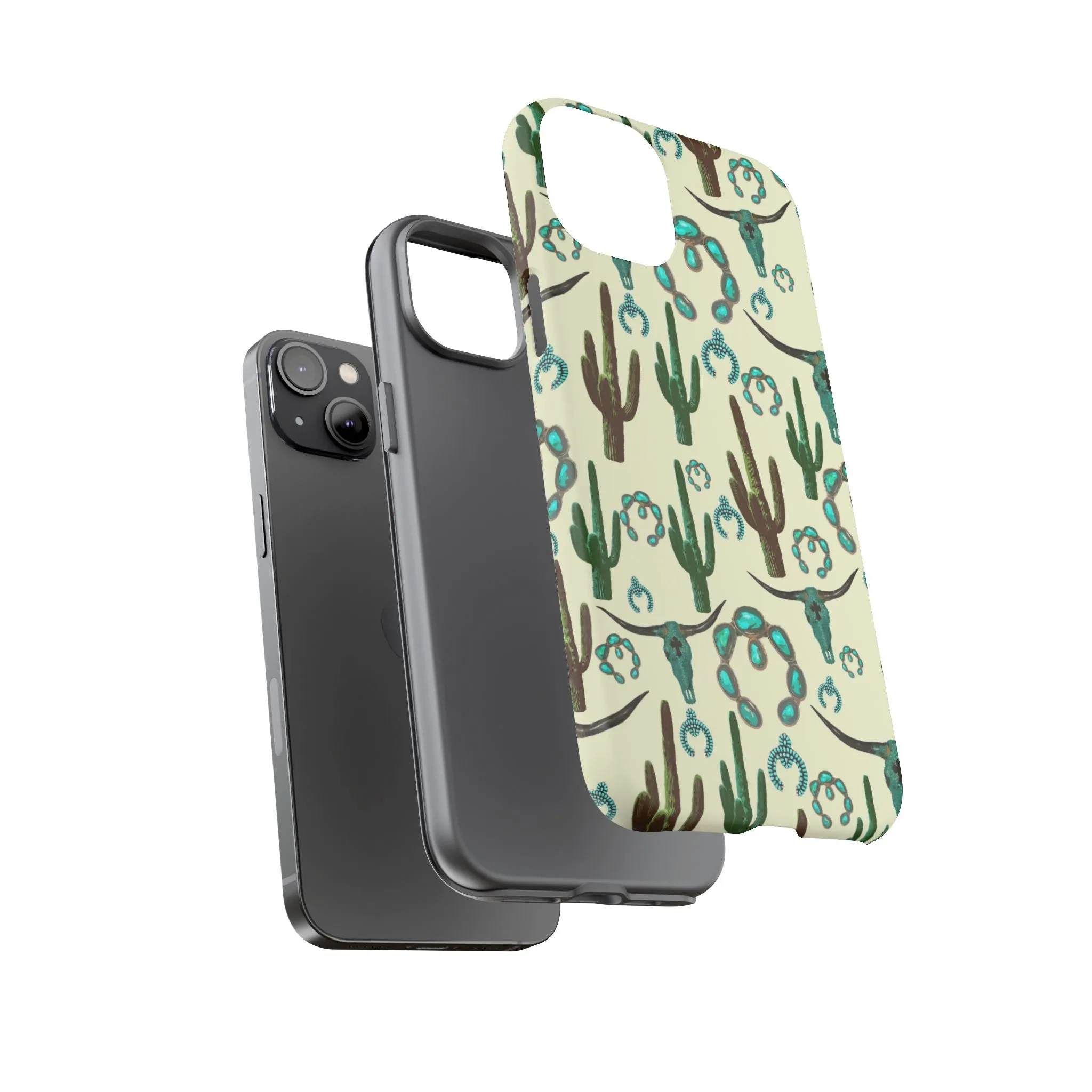 Arizona Cell Phone Tough Case - Various Styles/Sizes