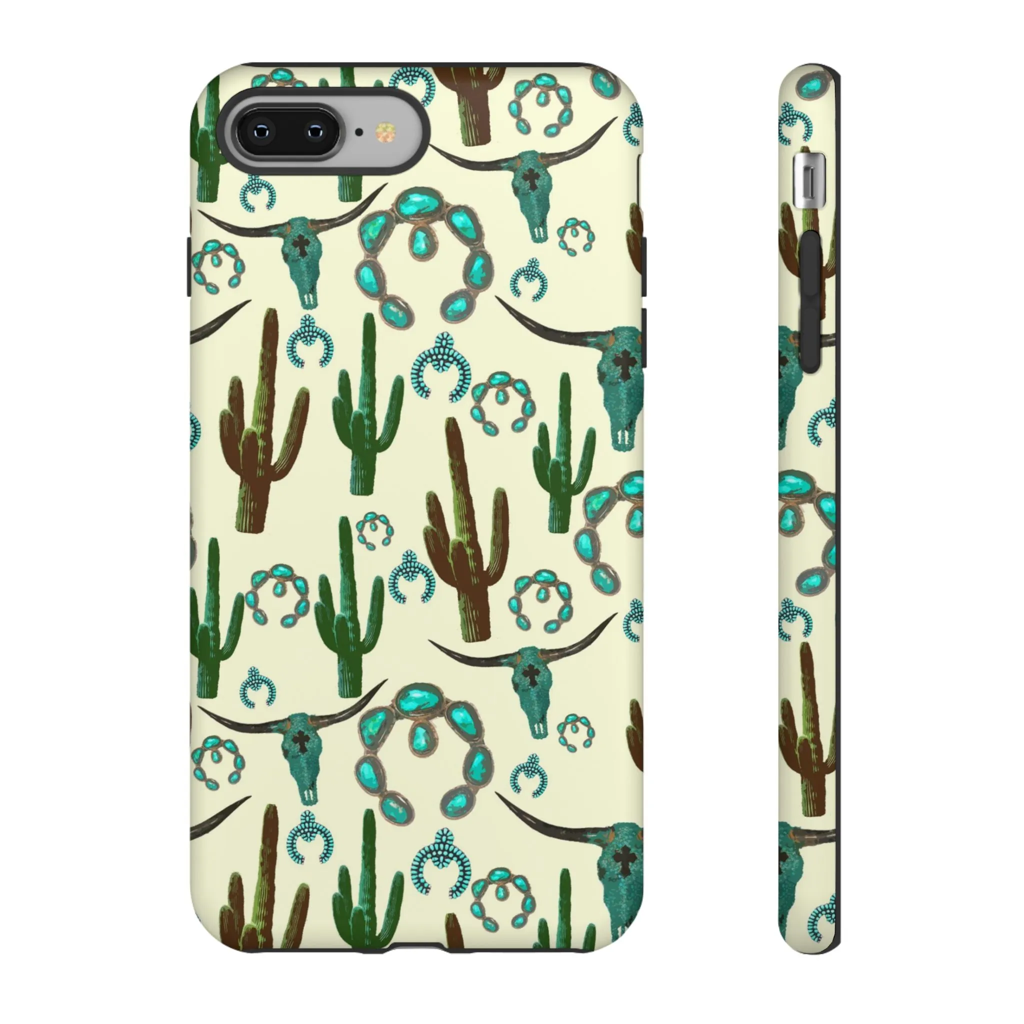 Arizona Cell Phone Tough Case - Various Styles/Sizes