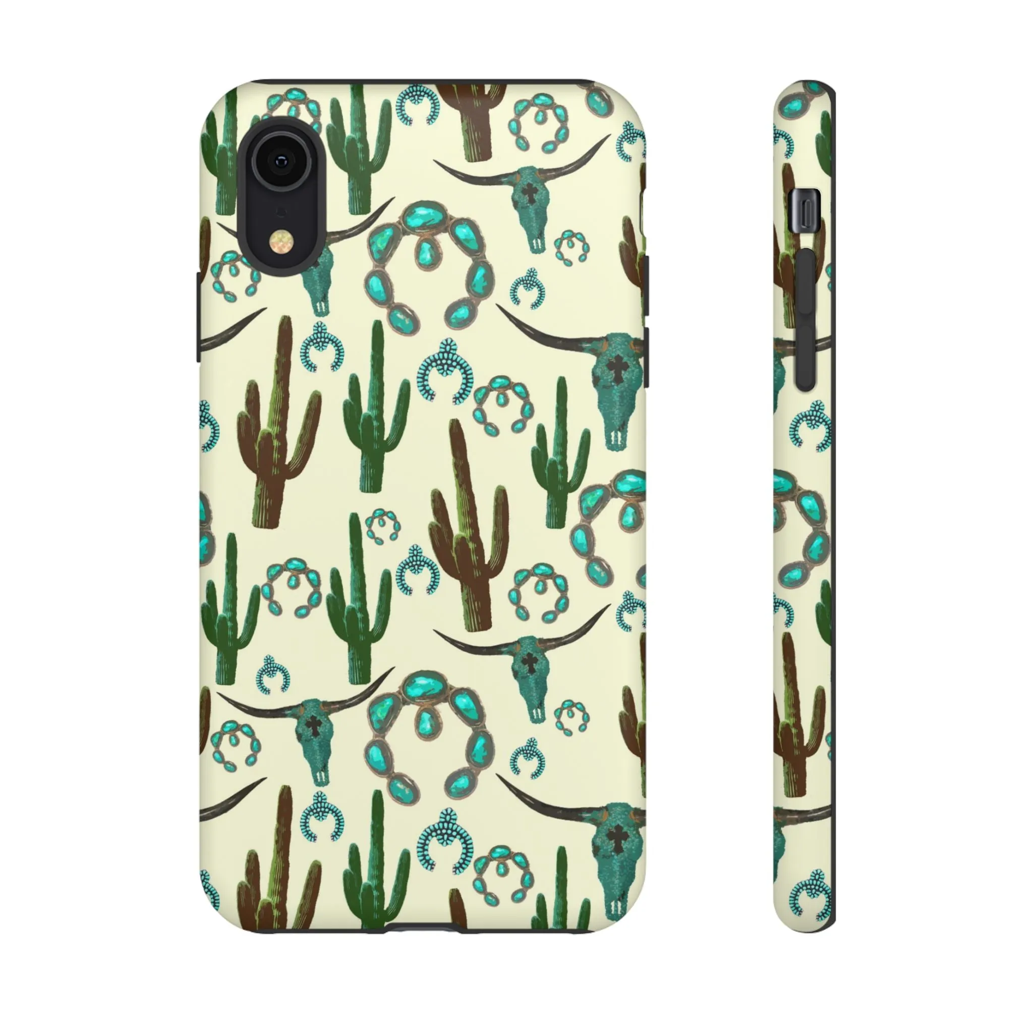 Arizona Cell Phone Tough Case - Various Styles/Sizes