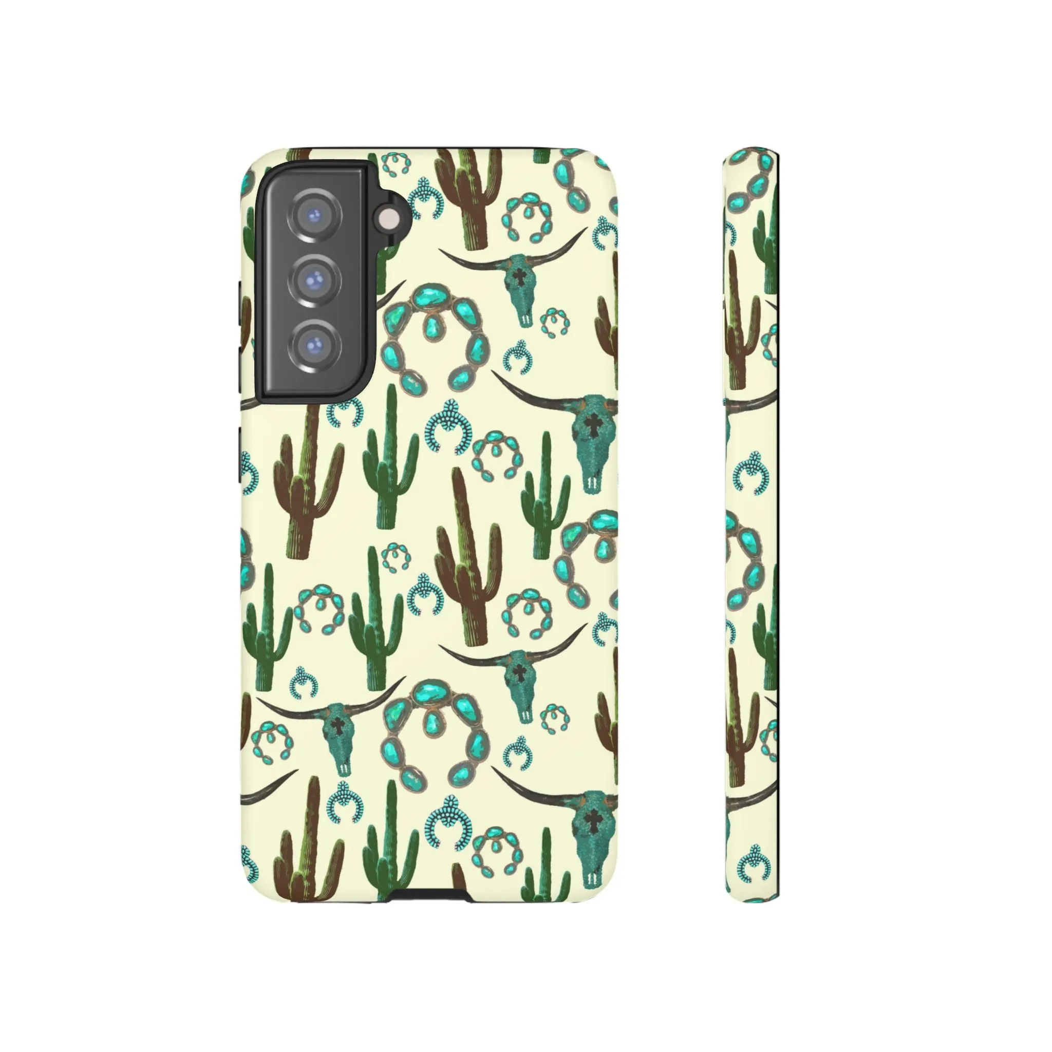 Arizona Cell Phone Tough Case - Various Styles/Sizes