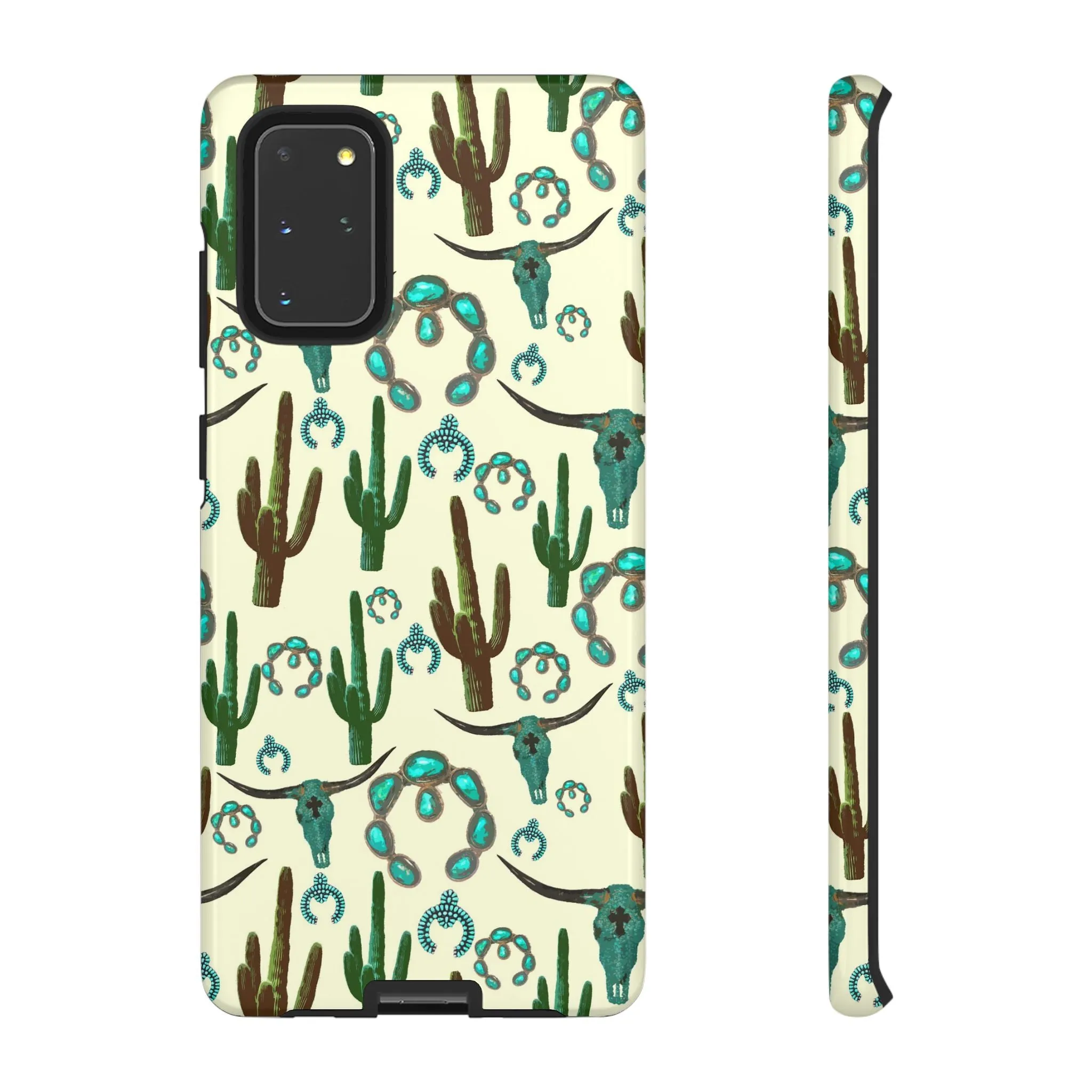 Arizona Cell Phone Tough Case - Various Styles/Sizes