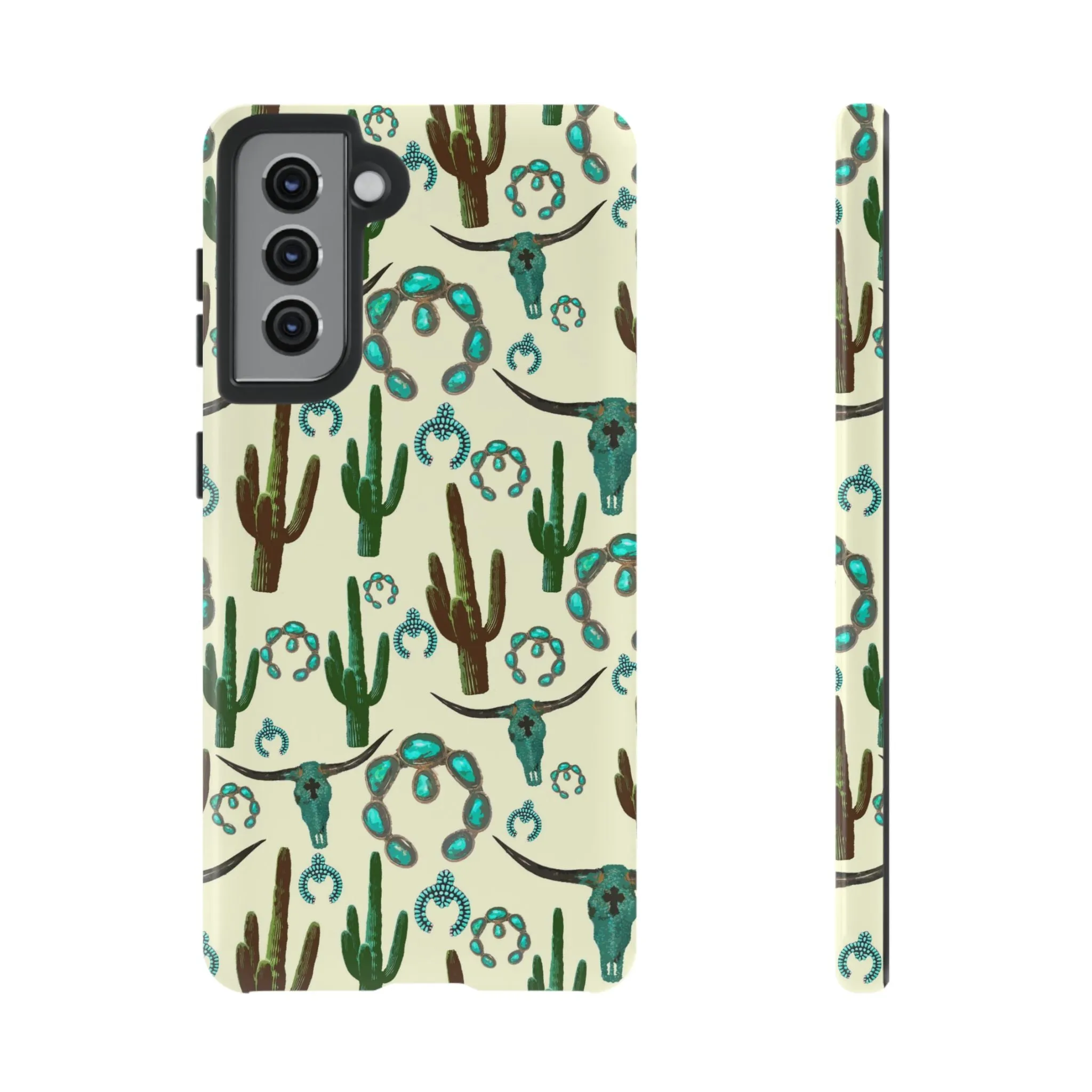 Arizona Cell Phone Tough Case - Various Styles/Sizes