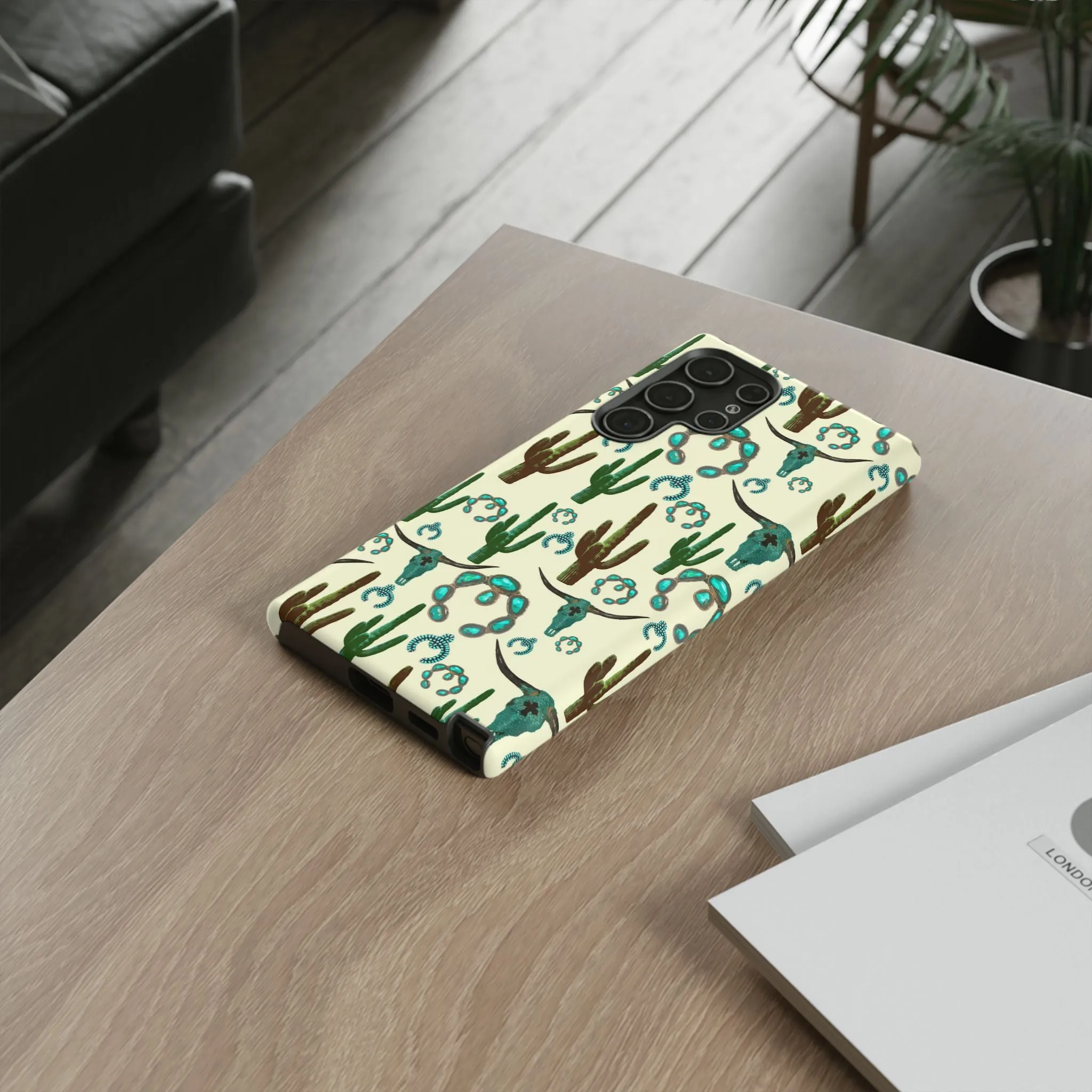 Arizona Cell Phone Tough Case - Various Styles/Sizes