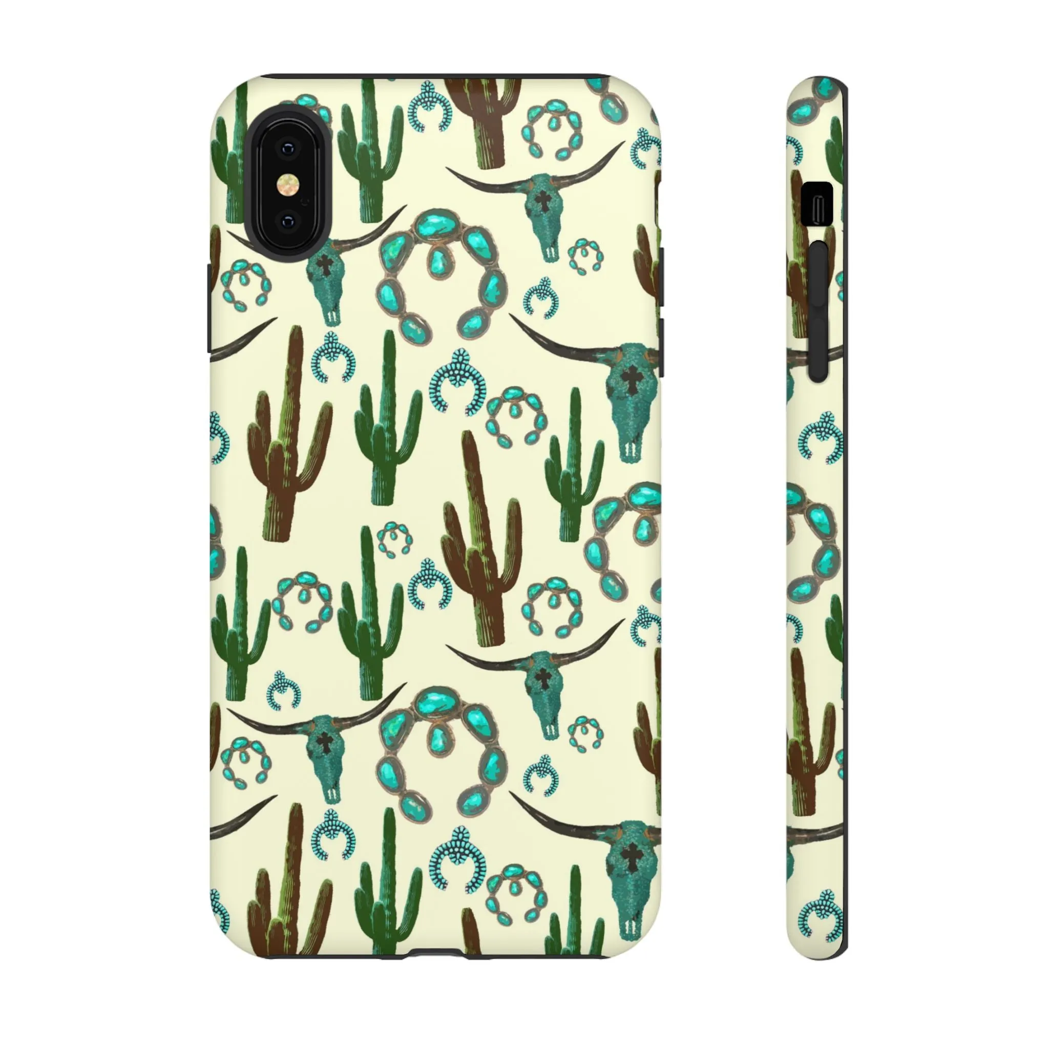 Arizona Cell Phone Tough Case - Various Styles/Sizes