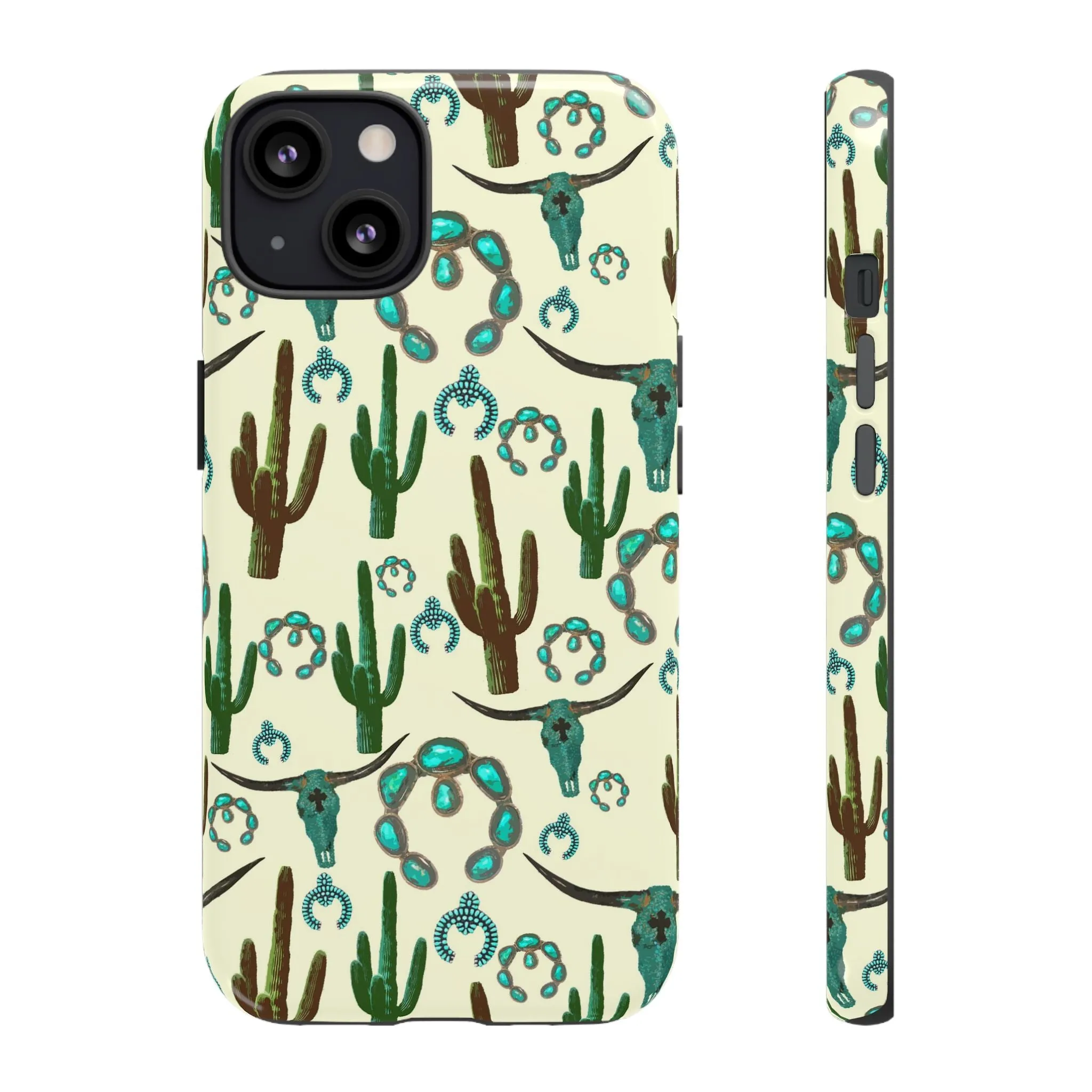 Arizona Cell Phone Tough Case - Various Styles/Sizes
