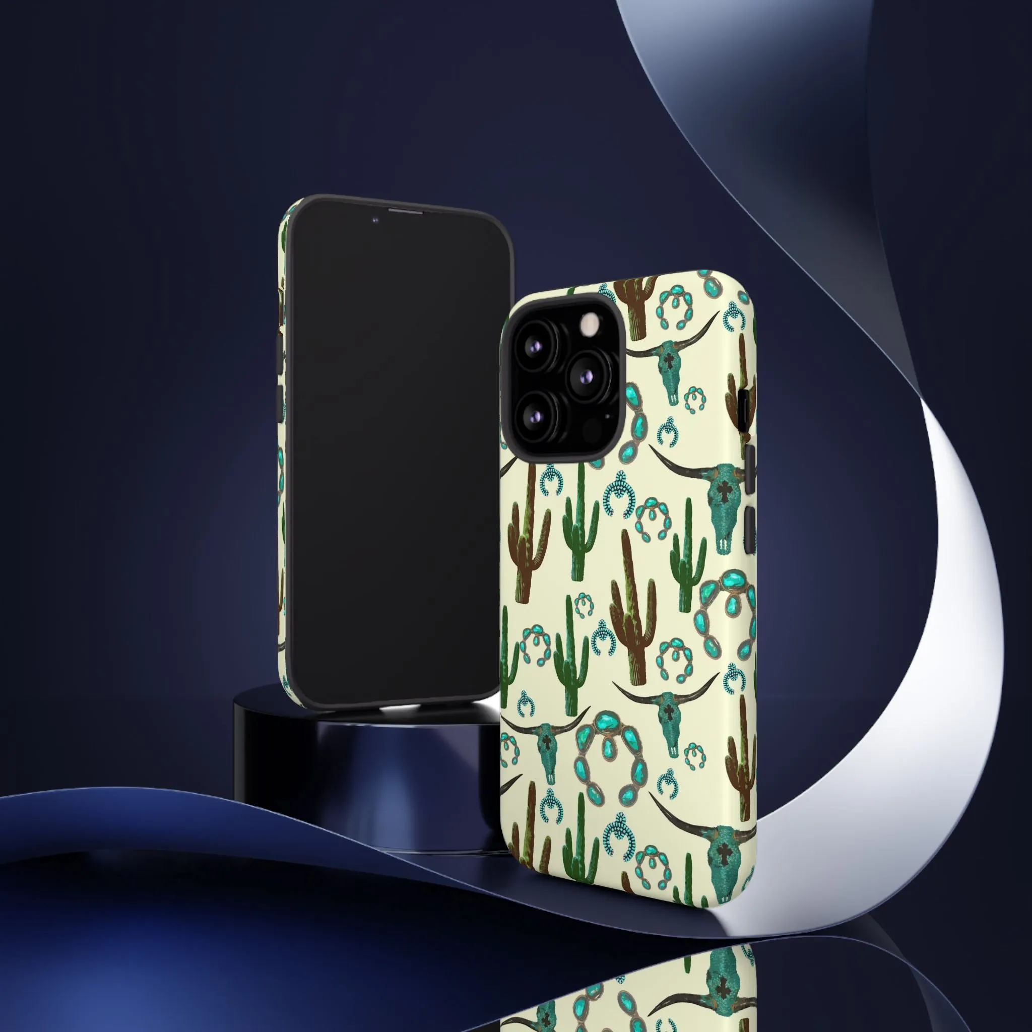 Arizona Cell Phone Tough Case - Various Styles/Sizes
